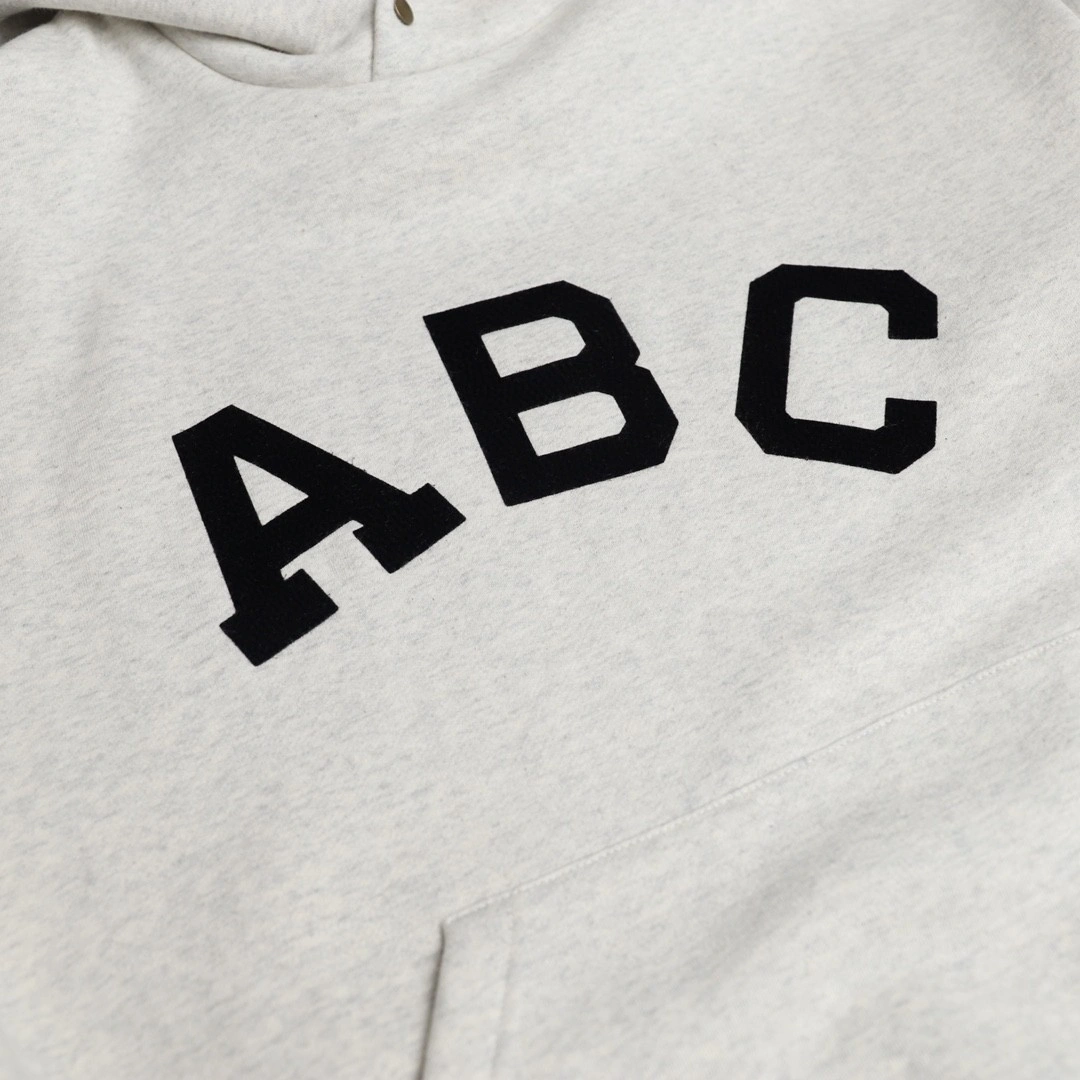 E*ssentials Hoodies Top Quality WM 20230927- Snug 11605