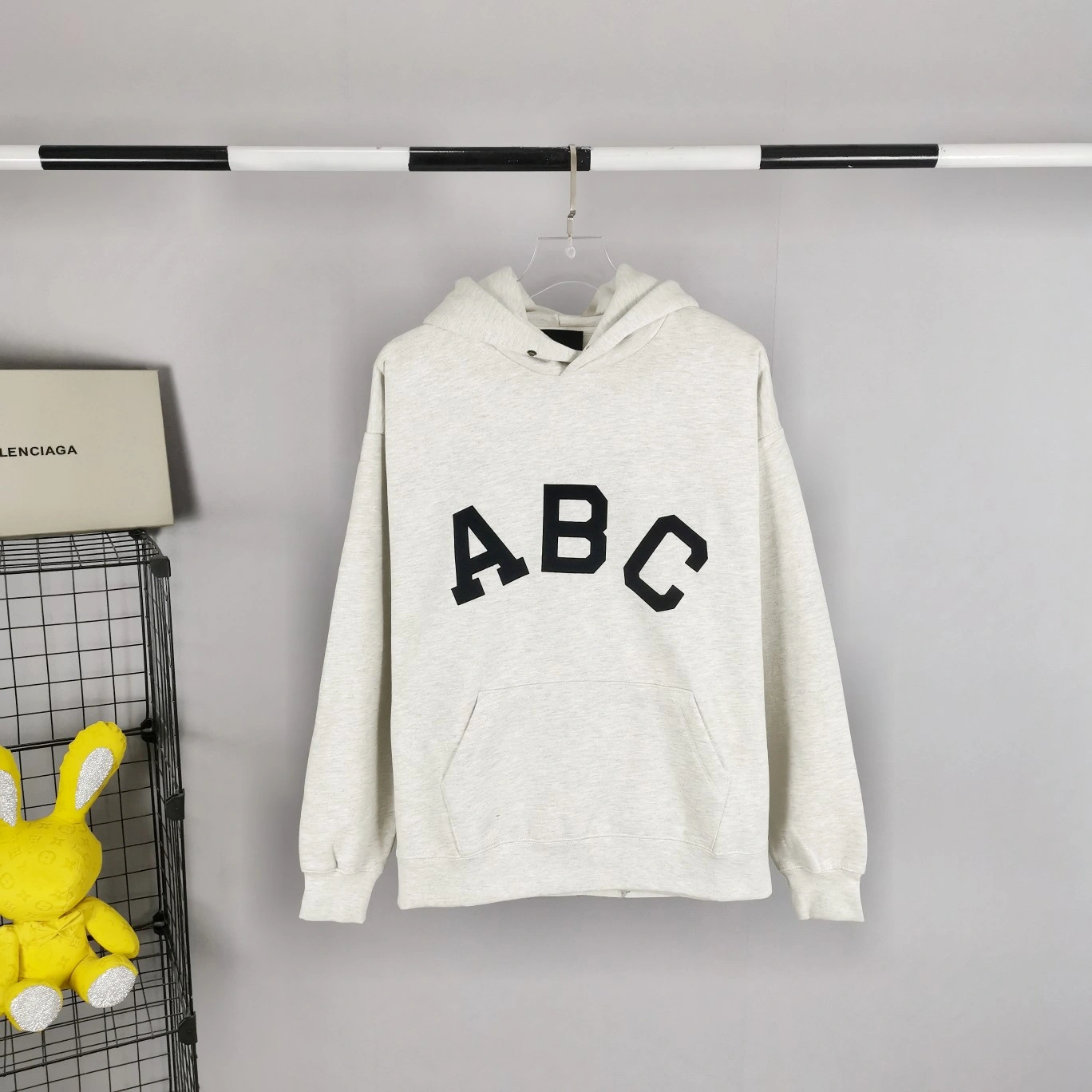 E*ssentials Hoodies Top Quality WM 20230927- Snug 11605