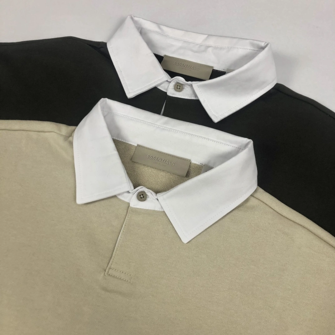 Flexible E*ssentials Hoodies Top Quality WM 20230927- 11606