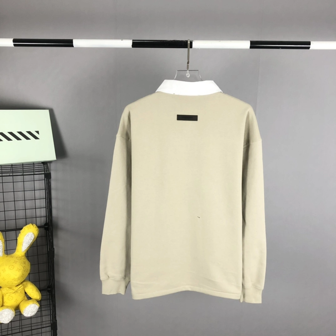 Flexible E*ssentials Hoodies Top Quality WM 20230927- 11606