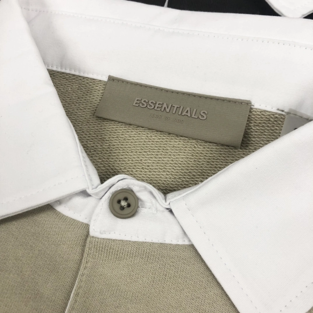 Flexible E*ssentials Hoodies Top Quality WM 20230927- 11606