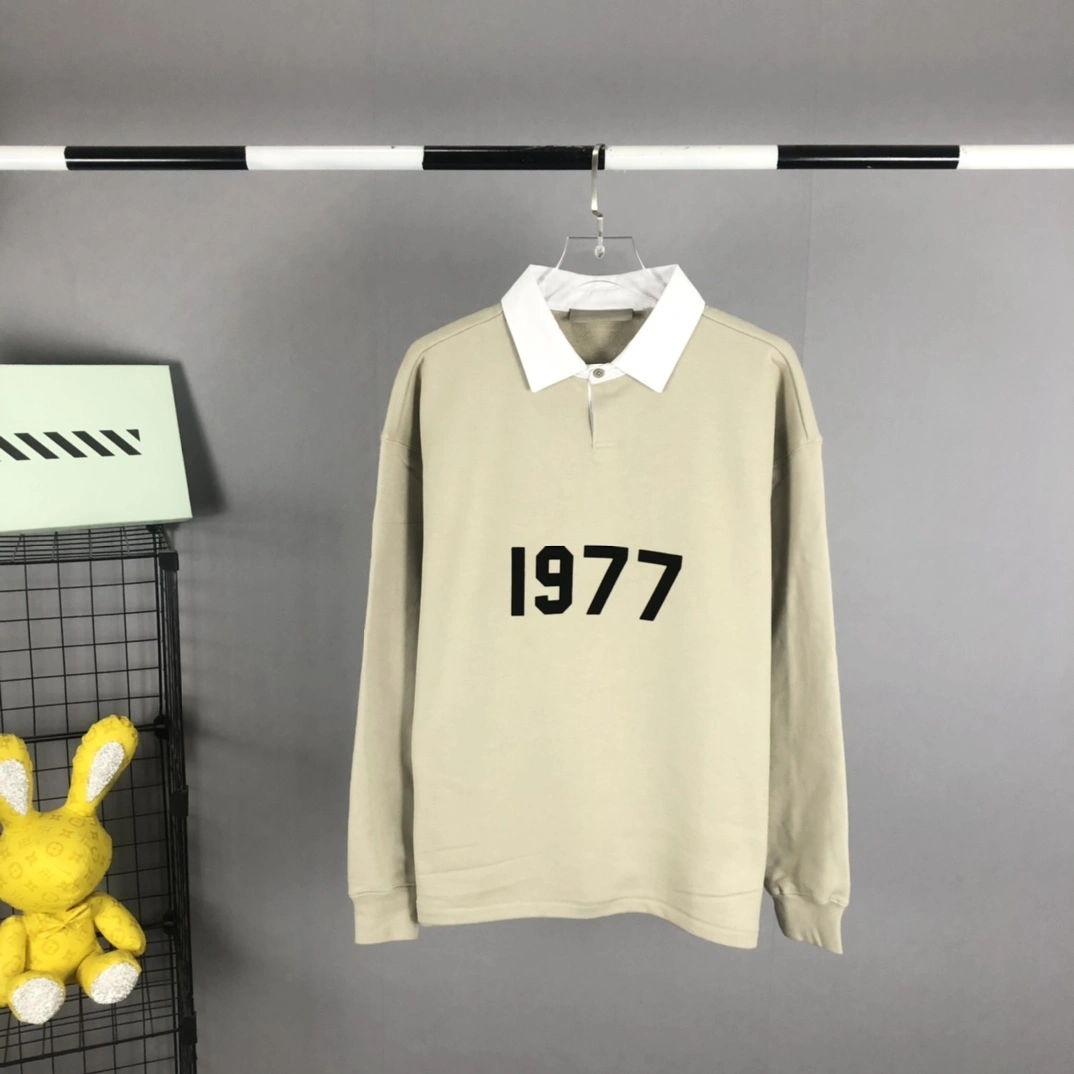 Flexible E*ssentials Hoodies Top Quality WM 20230927- 11606