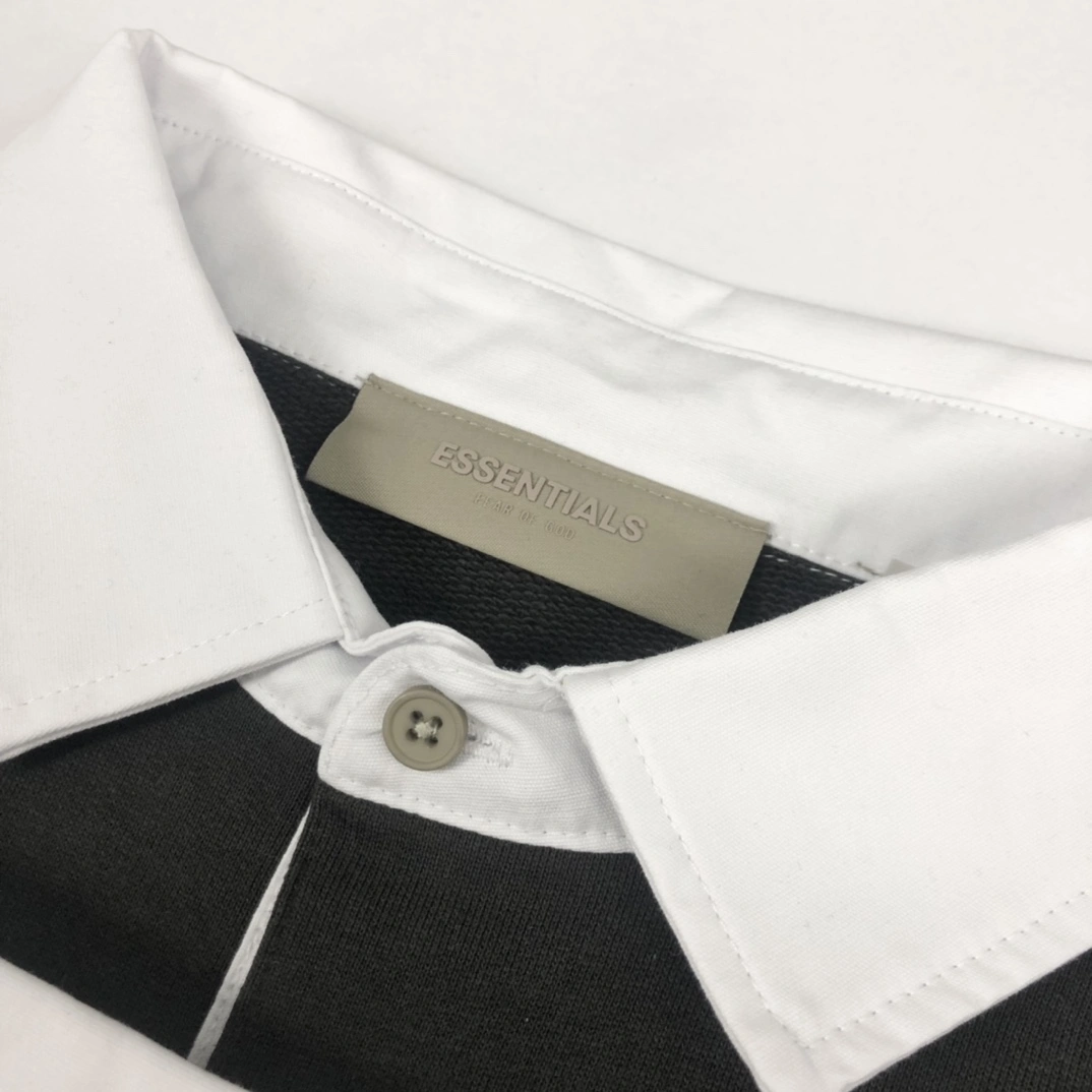 E*ssentials Hoodies Top Quality WM 20230927- Versatile 11604