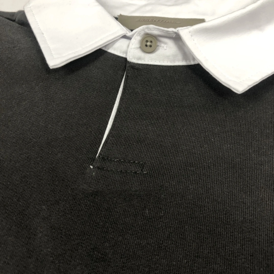 E*ssentials Hoodies Top Quality WM 20230927- Versatile 11604