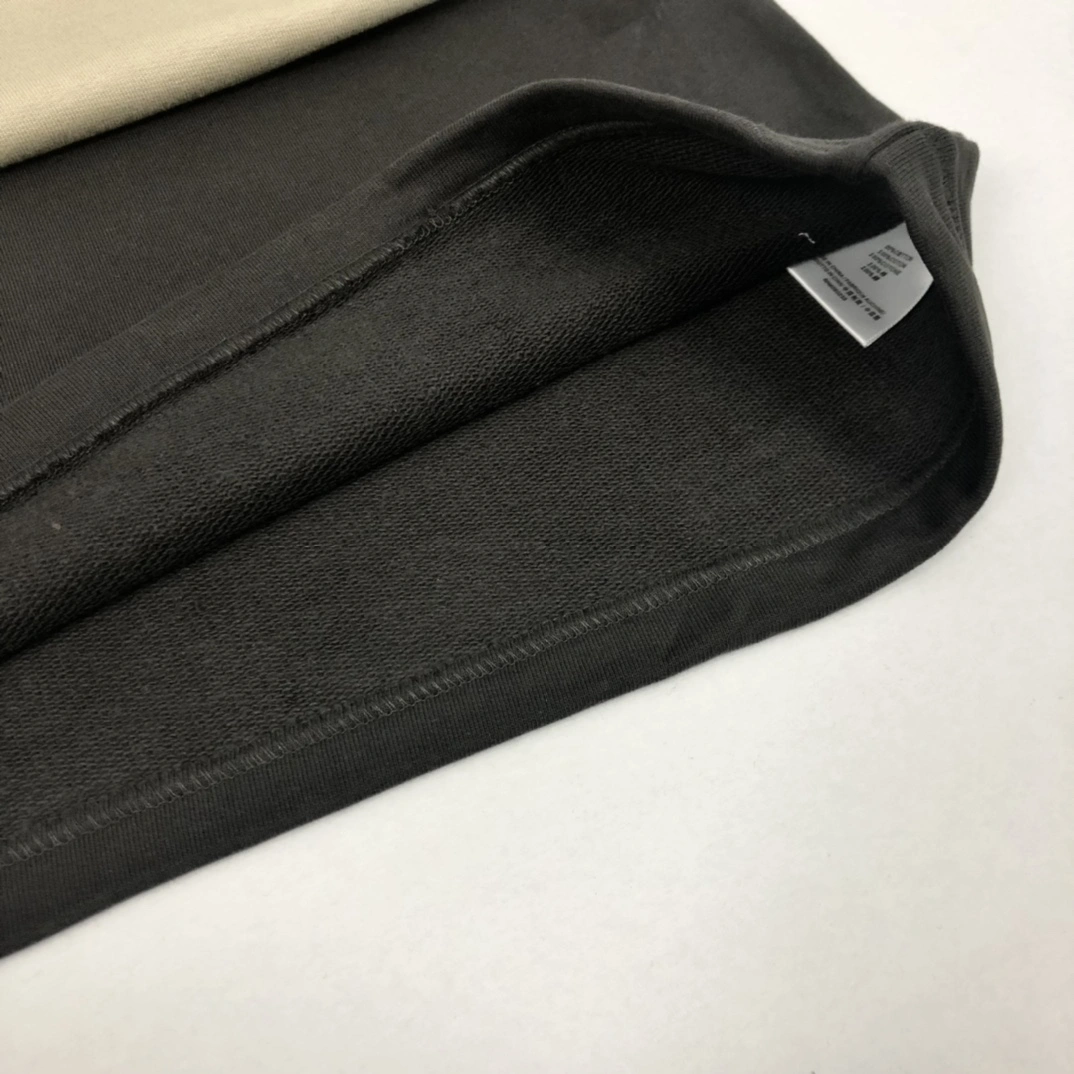 E*ssentials Hoodies Top Quality WM 20230927- Versatile 11604