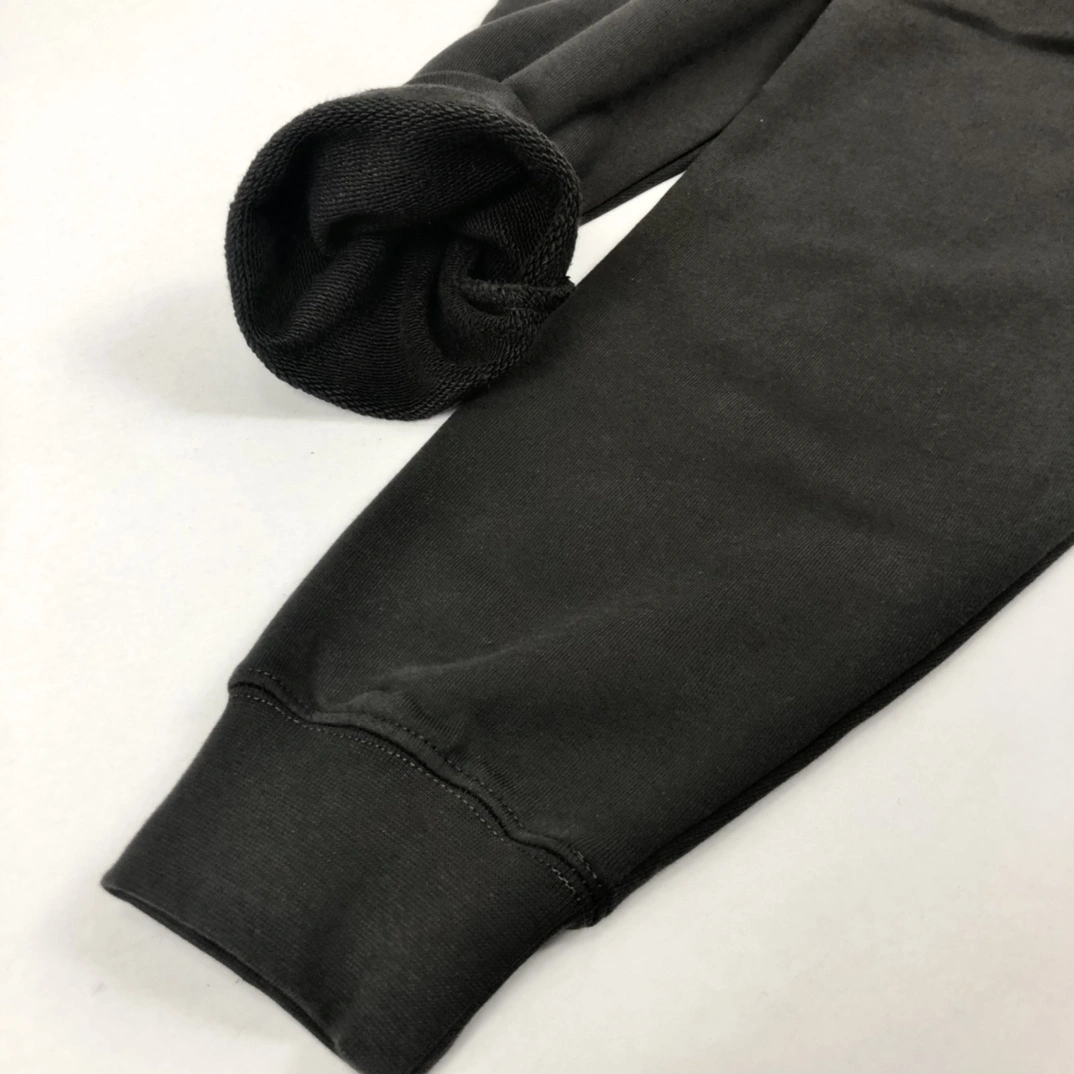 E*ssentials Hoodies Top Quality WM 20230927- Versatile 11604