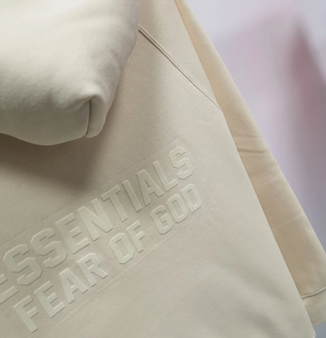 Colorful E*ssentials Hoodies Top Quality WM 20230927- 11600
