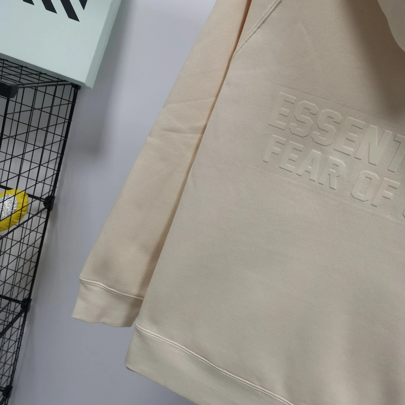 Colorful E*ssentials Hoodies Top Quality WM 20230927- 11600