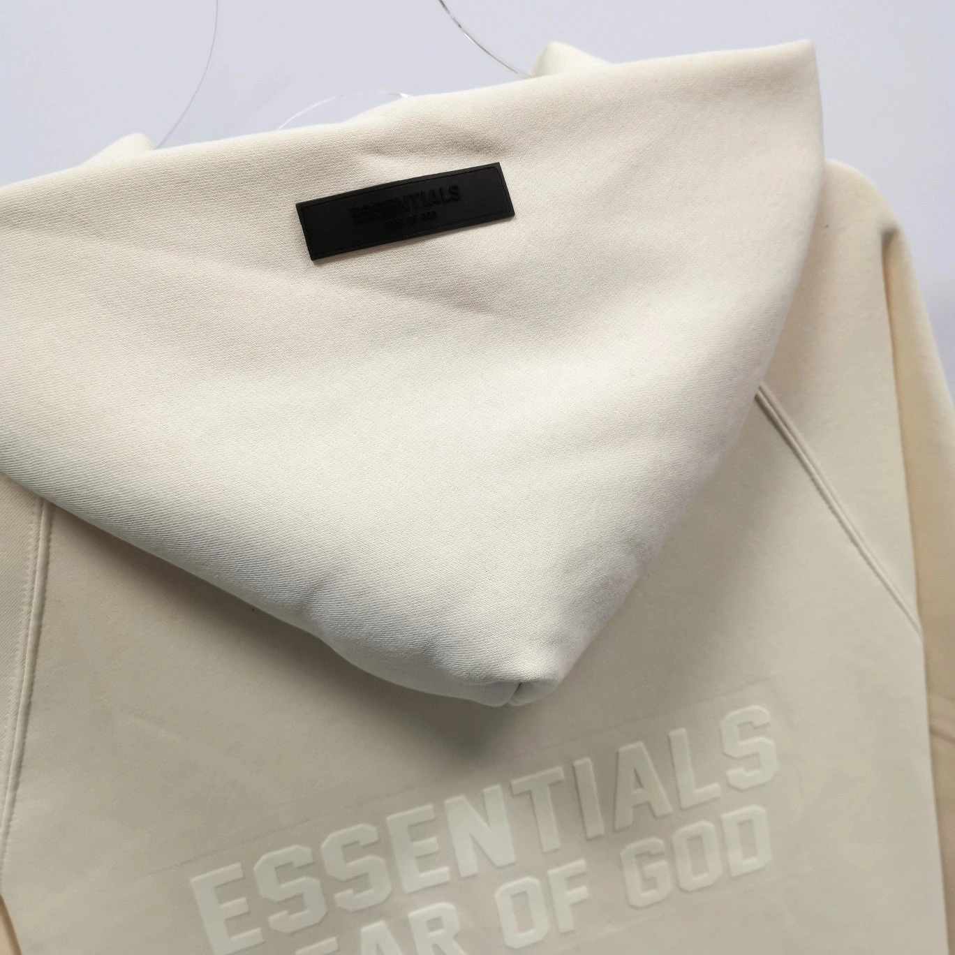 Colorful E*ssentials Hoodies Top Quality WM 20230927- 11600