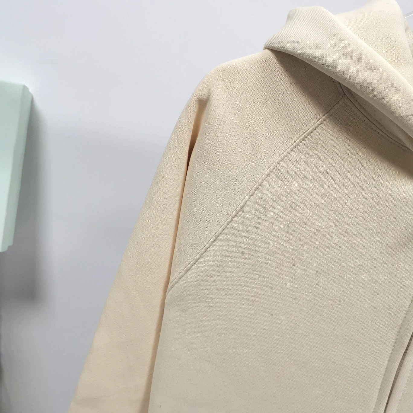Colorful E*ssentials Hoodies Top Quality WM 20230927- 11600