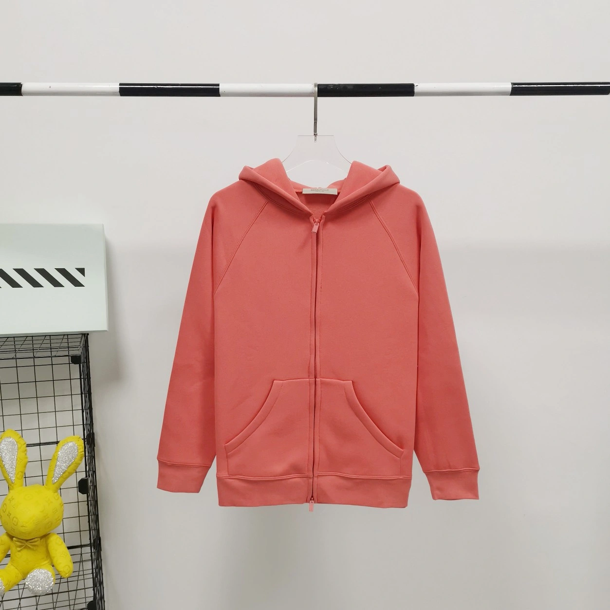 EyeCatching E*ssentials Hoodies Top Quality WM 20230927- 11599