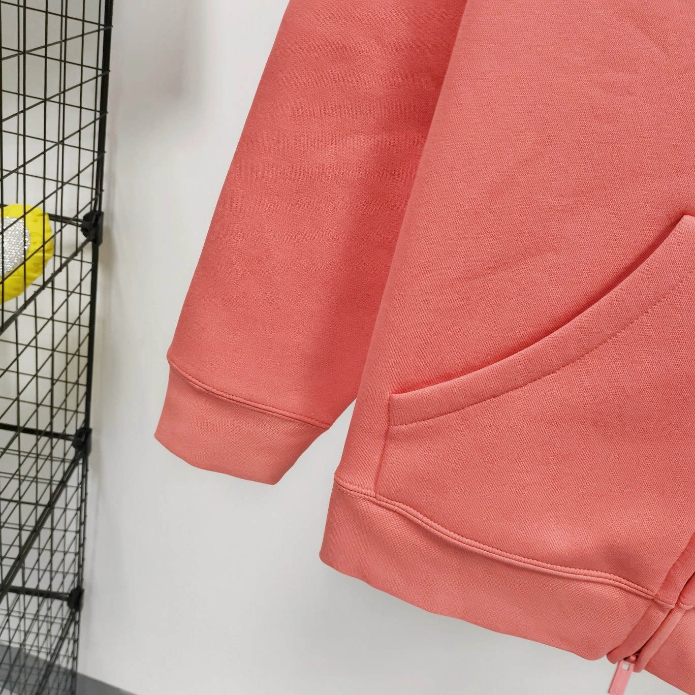 EyeCatching E*ssentials Hoodies Top Quality WM 20230927- 11599