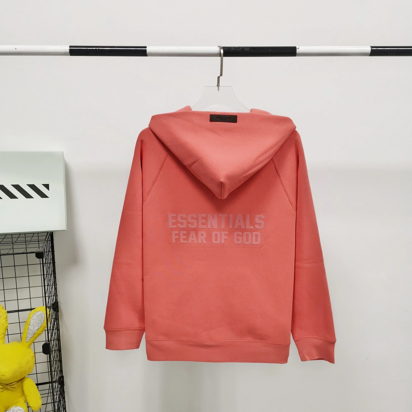 EyeCatching E*ssentials Hoodies Top Quality WM 20230927- 11599