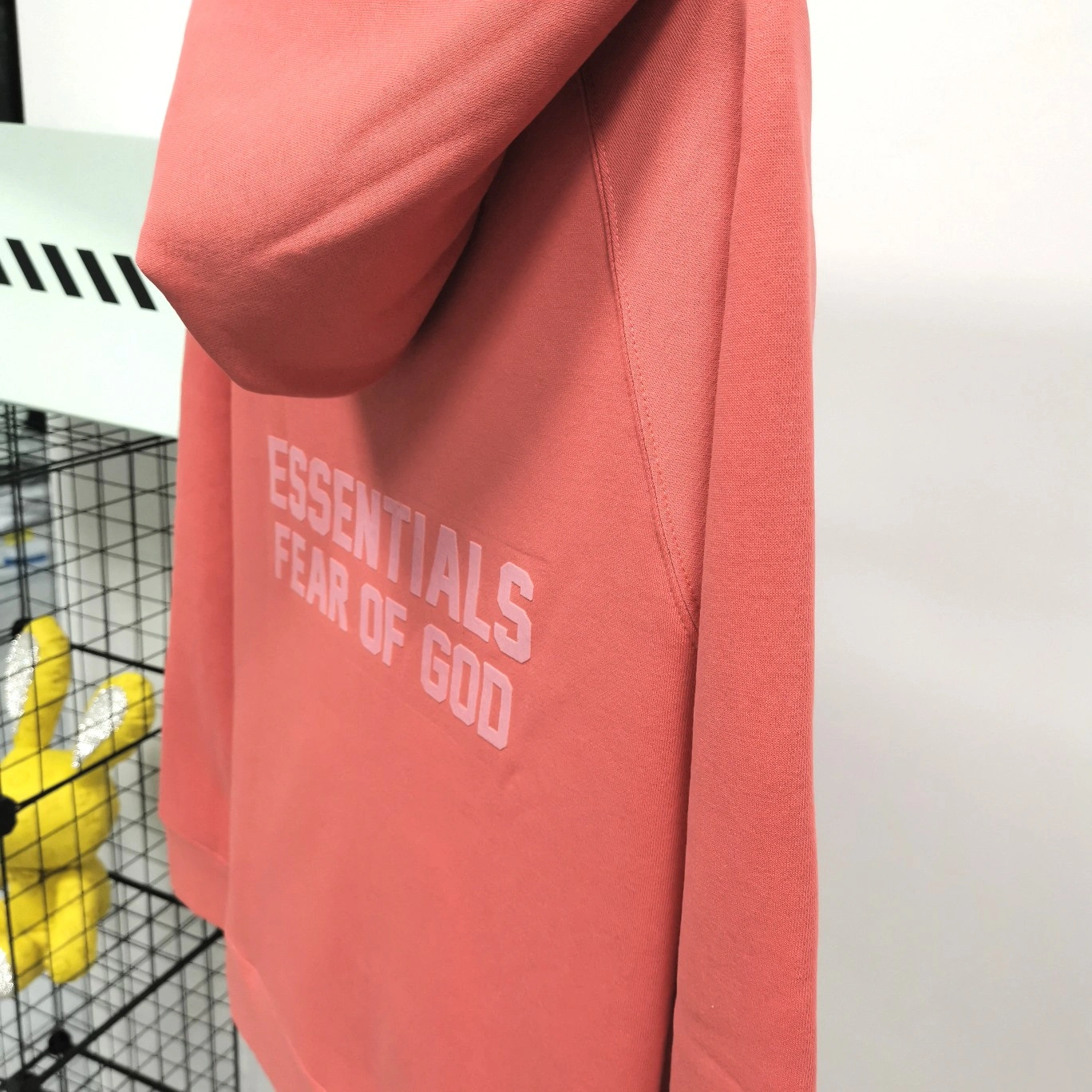 EyeCatching E*ssentials Hoodies Top Quality WM 20230927- 11599