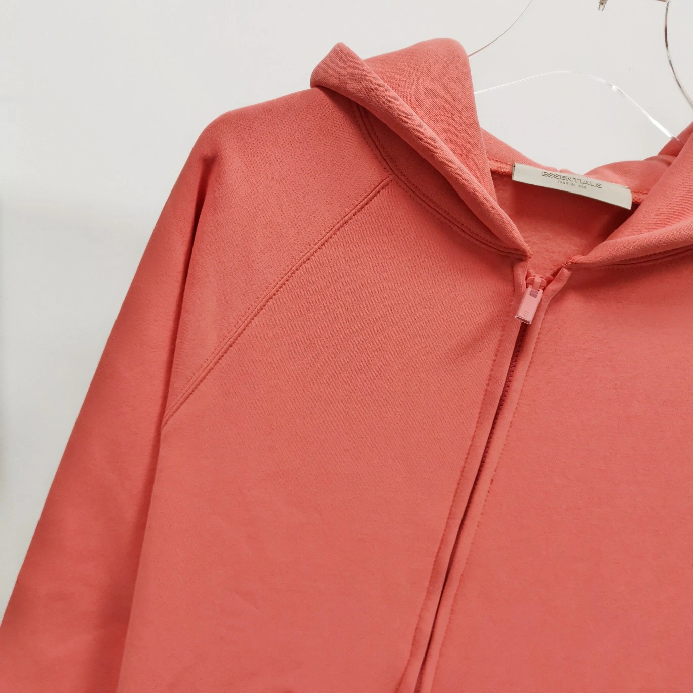 EyeCatching E*ssentials Hoodies Top Quality WM 20230927- 11599