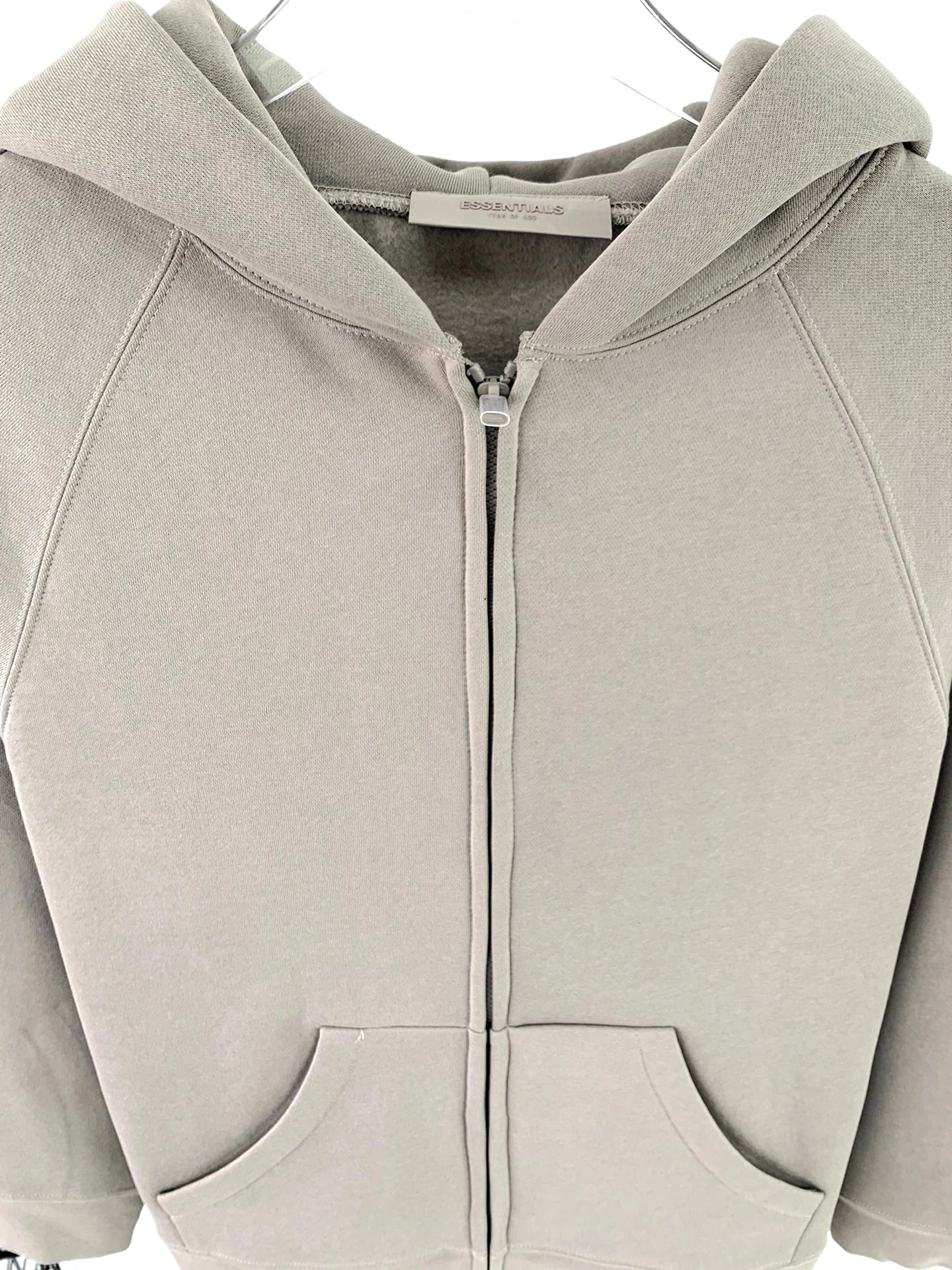 Modern E*ssentials Hoodies Top Quality WM 20230927- 11597