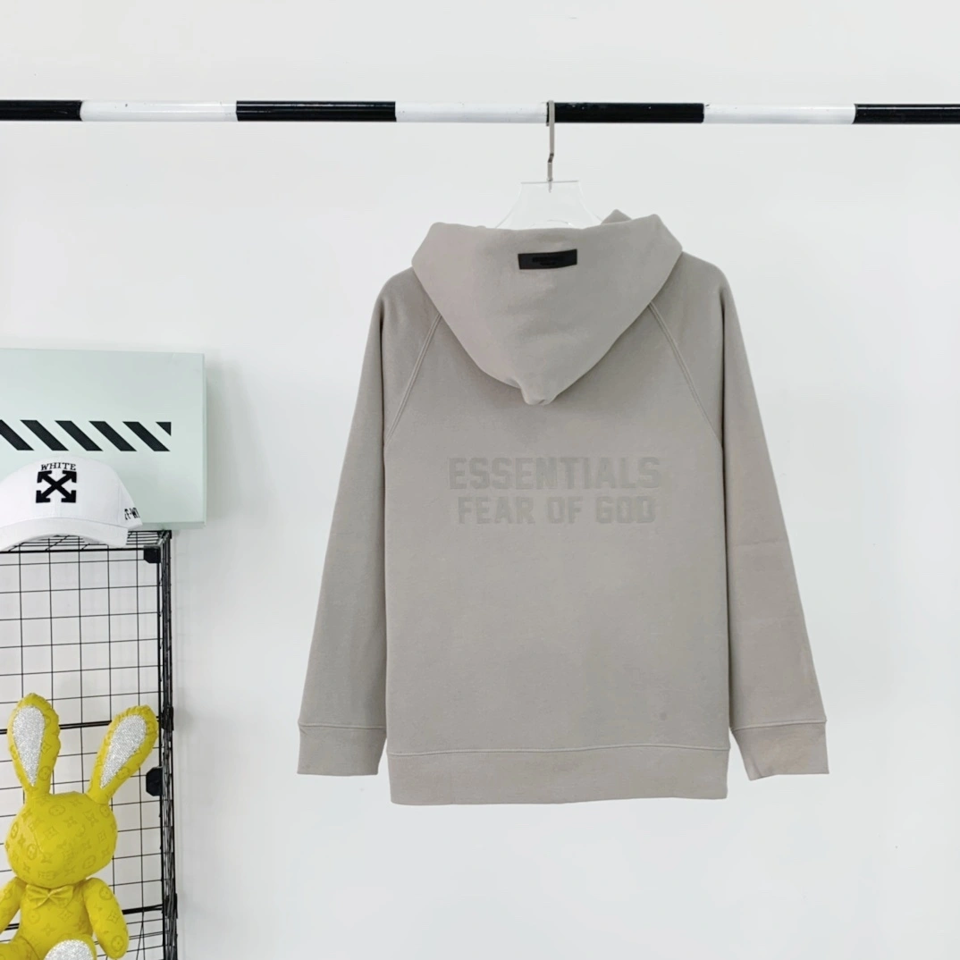 Modern E*ssentials Hoodies Top Quality WM 20230927- 11597