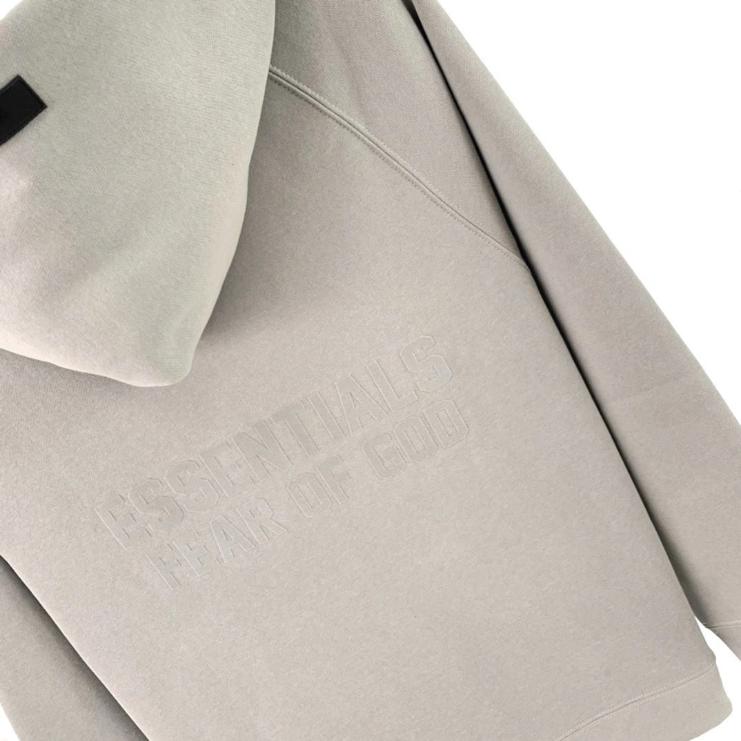 Modern E*ssentials Hoodies Top Quality WM 20230927- 11597