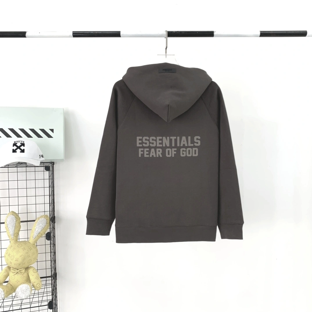 Breathable E*ssentials Hoodies Top Quality WM 20230927- 11596