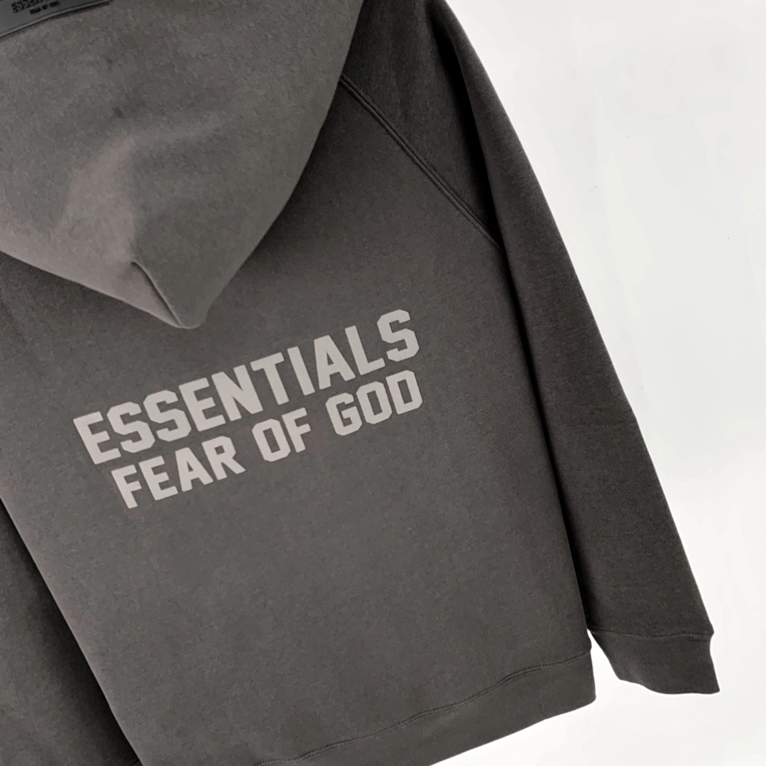 Breathable E*ssentials Hoodies Top Quality WM 20230927- 11596