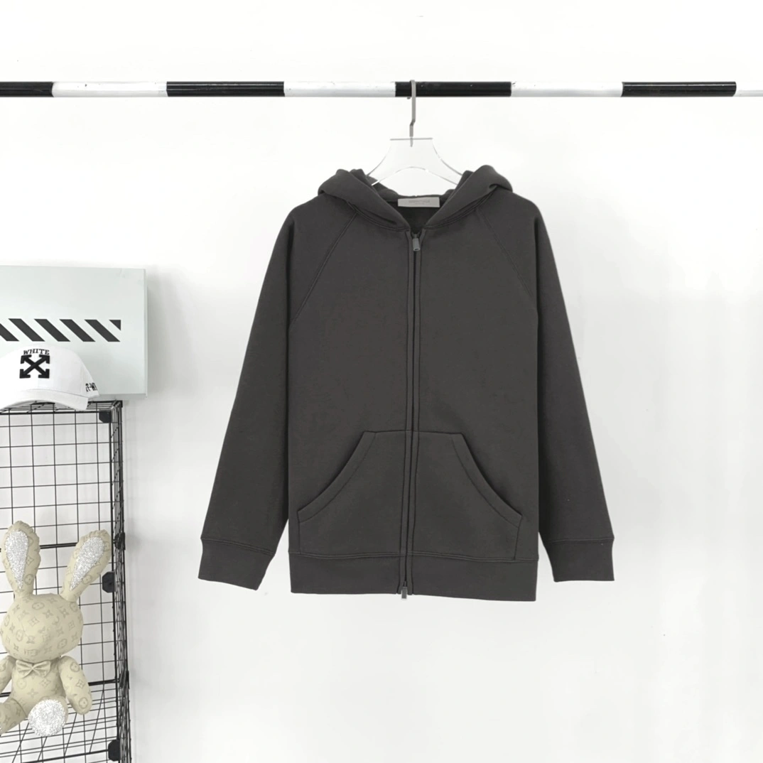 Breathable E*ssentials Hoodies Top Quality WM 20230927- 11596