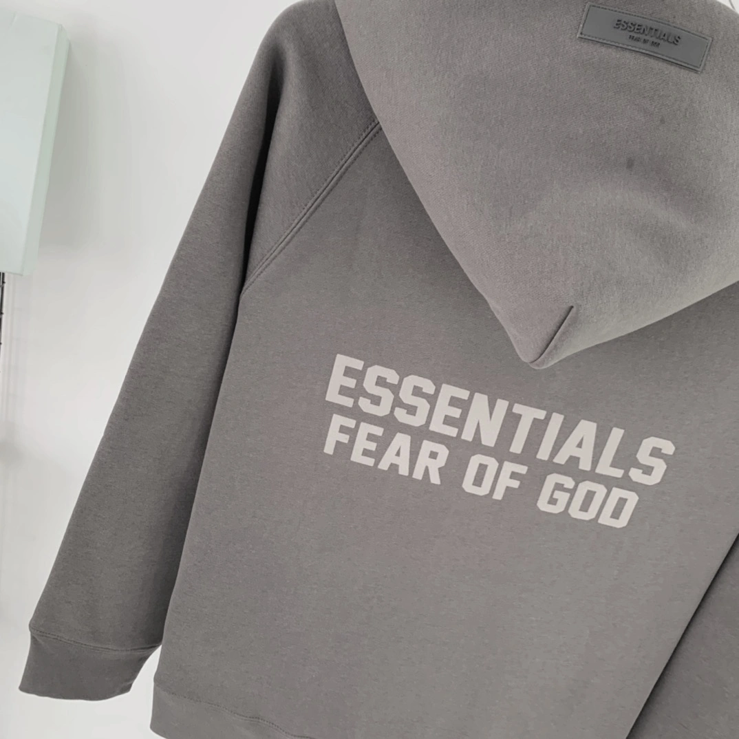 Breathable E*ssentials Hoodies Top Quality WM 20230927- 11596