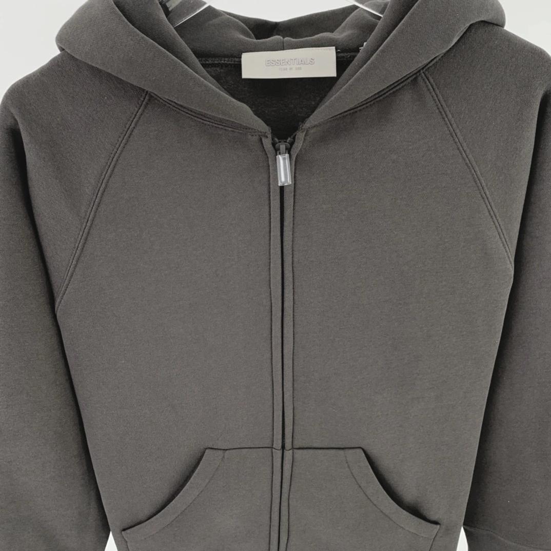 Breathable E*ssentials Hoodies Top Quality WM 20230927- 11596