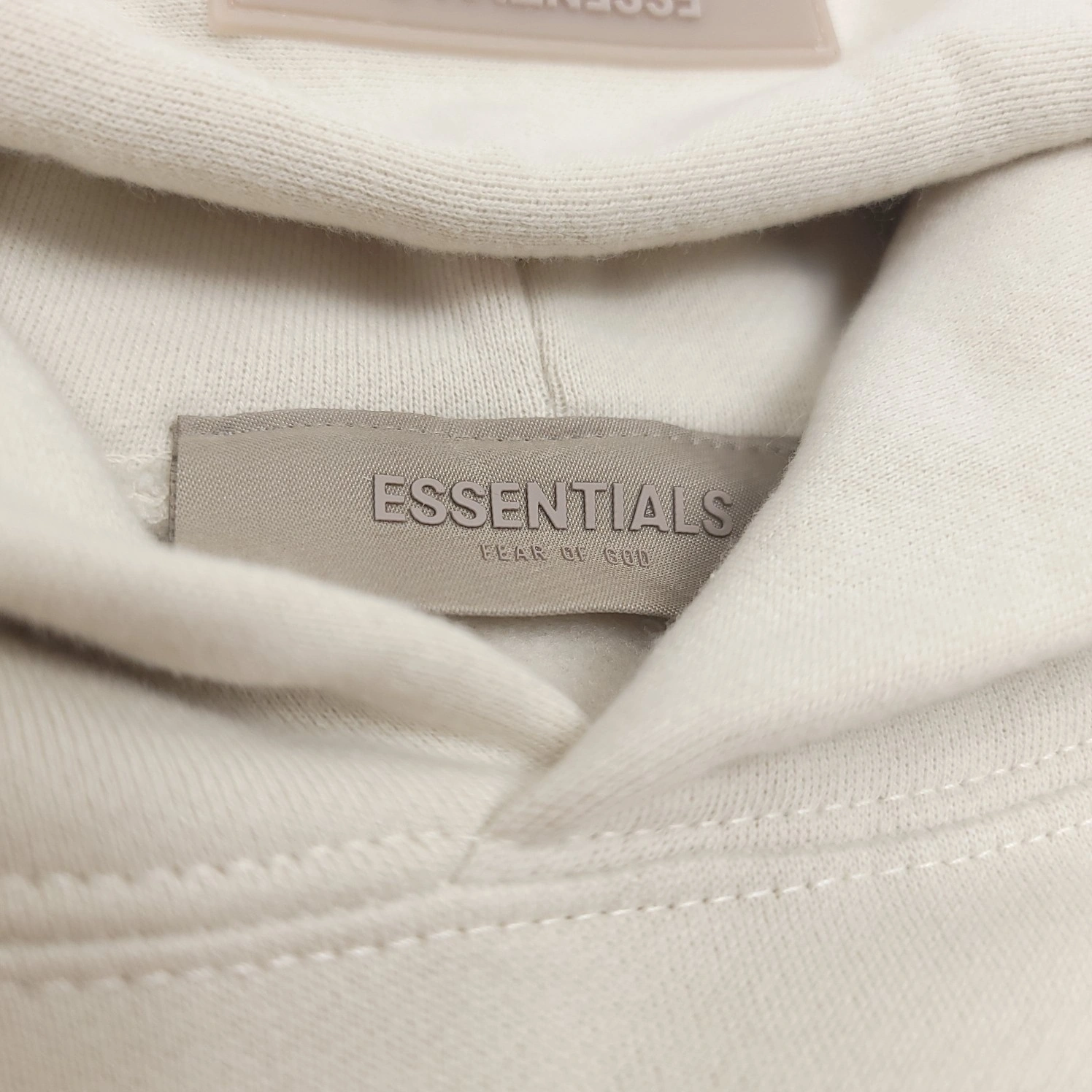 EasyCare E*ssentials Hoodies Top Quality WM 20230927- 11595