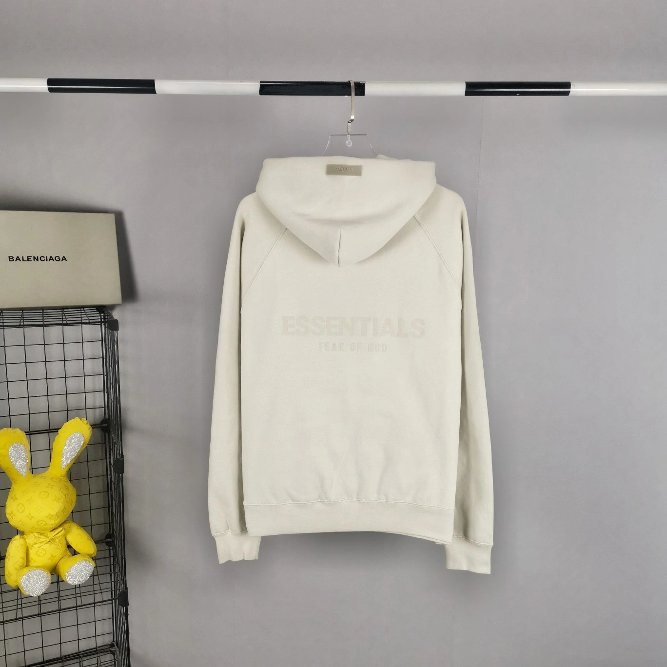 EasyCare E*ssentials Hoodies Top Quality WM 20230927- 11595