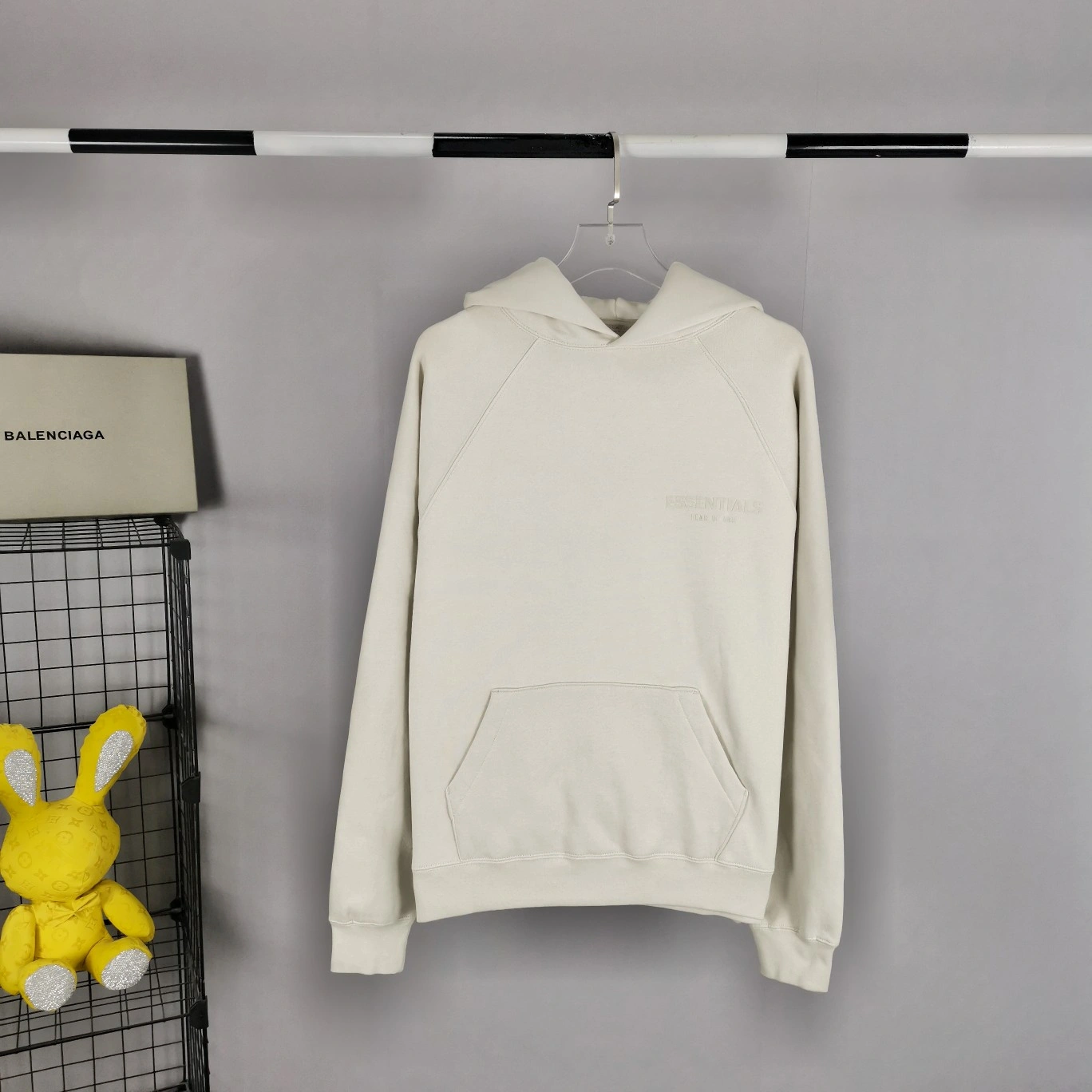EasyCare E*ssentials Hoodies Top Quality WM 20230927- 11595