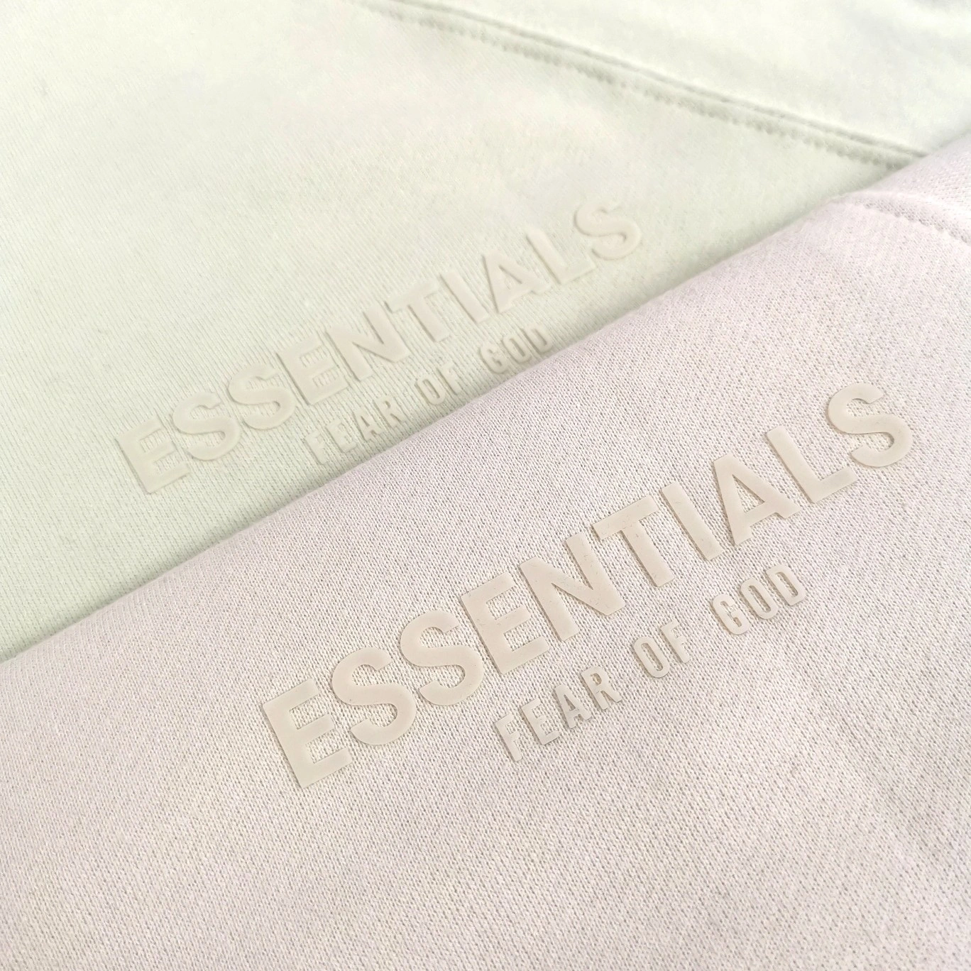 EasyCare E*ssentials Hoodies Top Quality WM 20230927- 11595