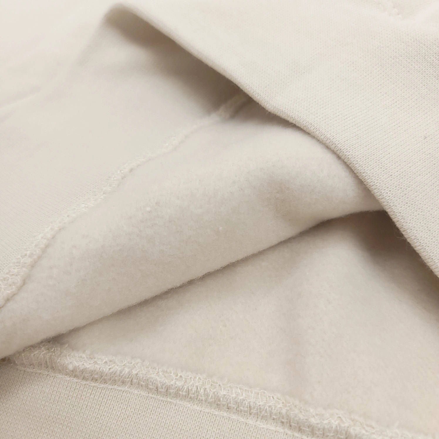 EasyCare E*ssentials Hoodies Top Quality WM 20230927- 11595