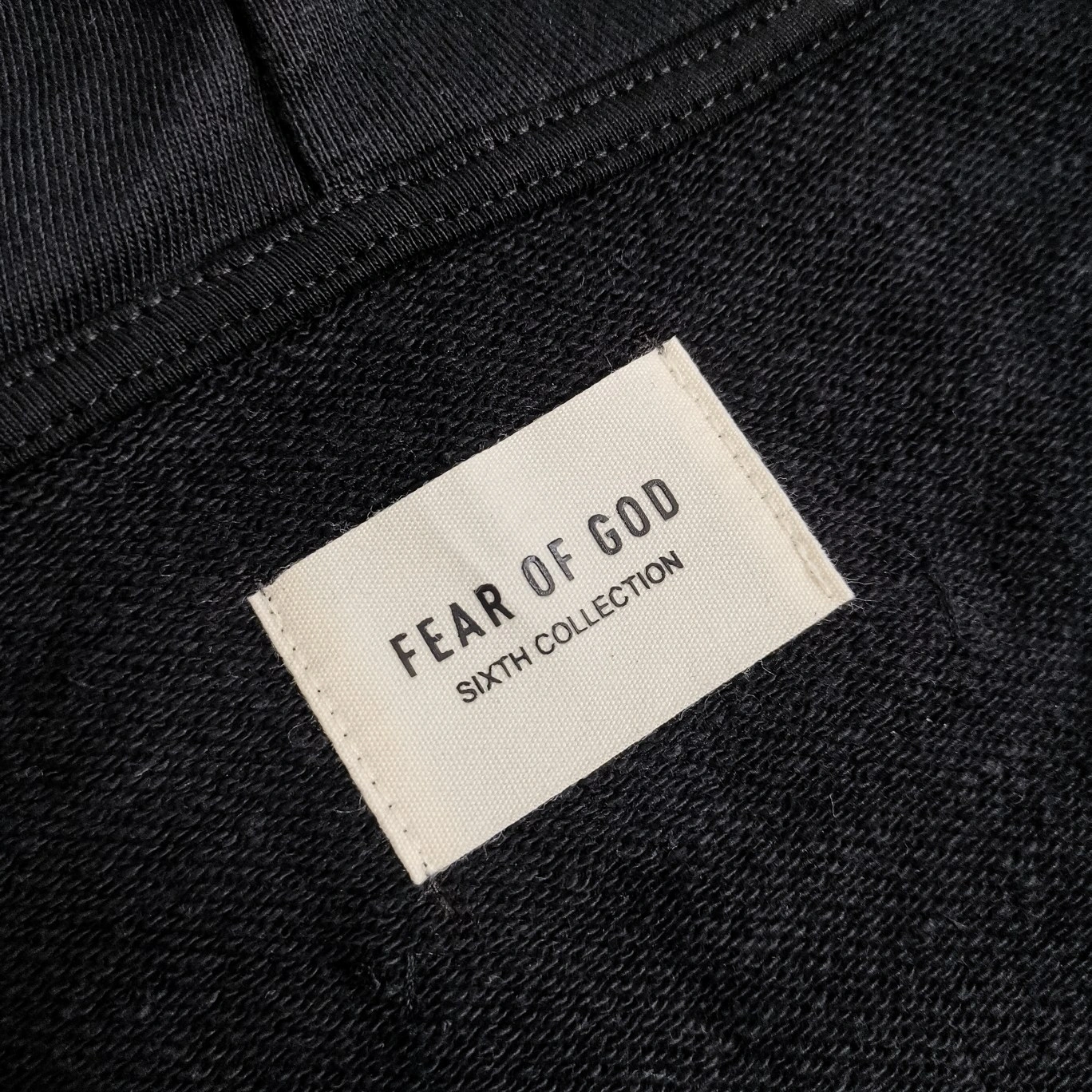 E*ssentials Hoodies Top Quality WM 20230927- Compact 11592