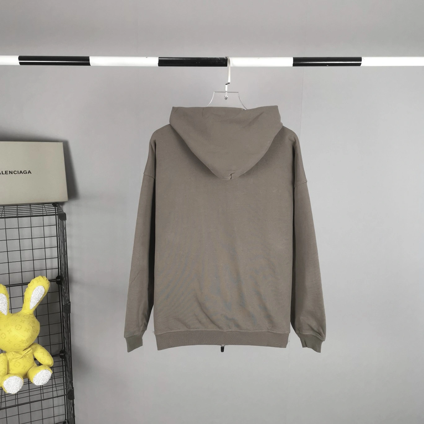 E*ssentials Hoodies Top Quality WM 20230927- EasyMatch 11594