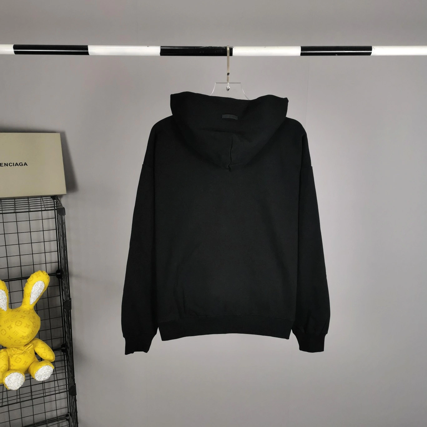 E*ssentials Hoodies Top Quality WM 20230927- Casual 11591