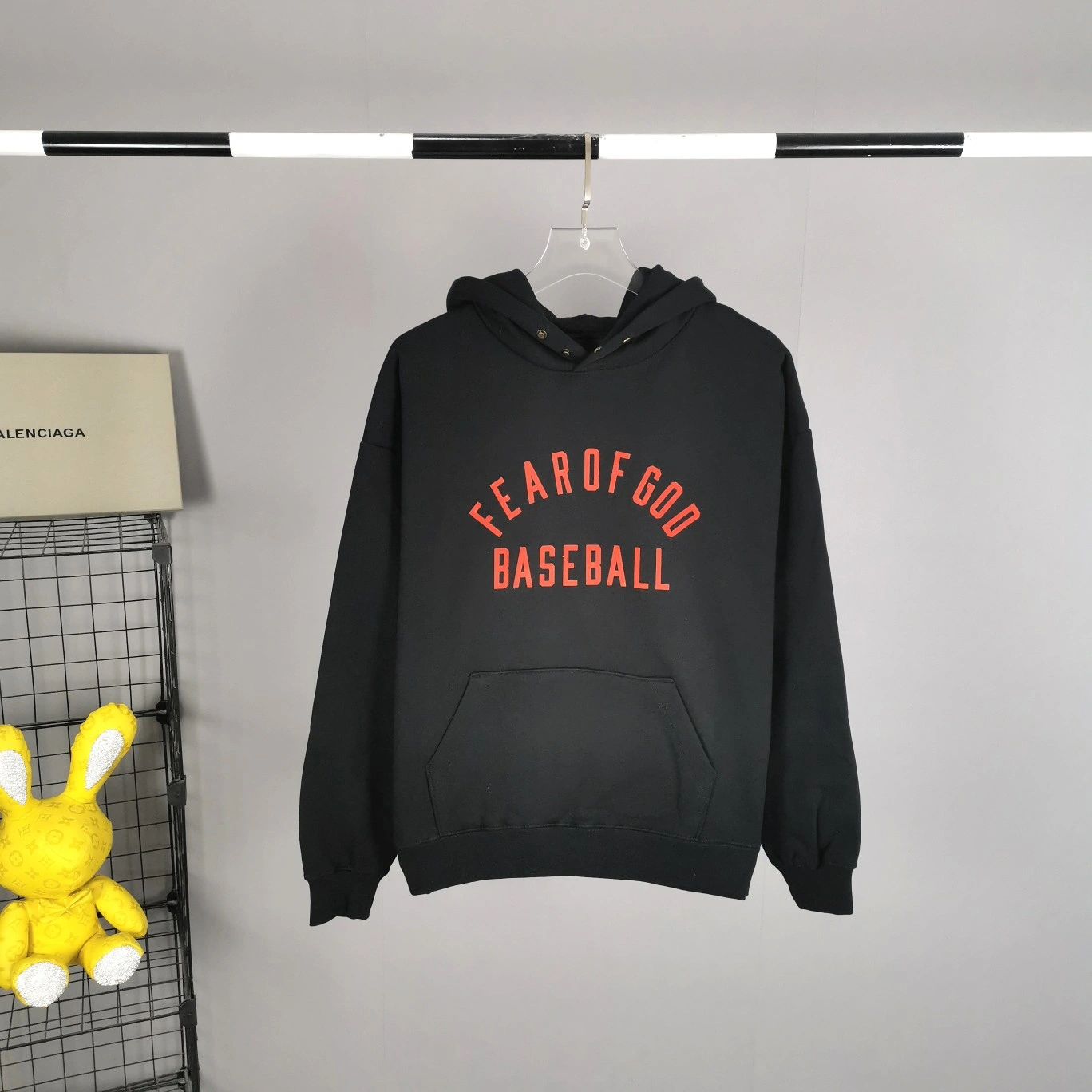 E*ssentials Hoodies Top Quality WM 20230927- Casual 11591