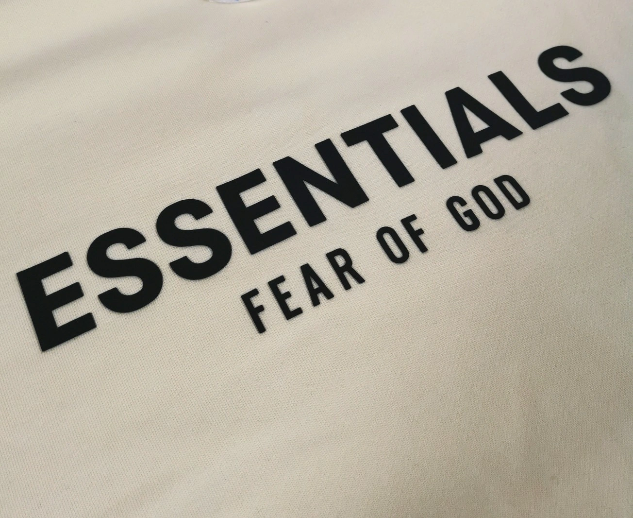 E*ssentials Hoodies Top Quality WM 20230927- FlexibleFit 11589