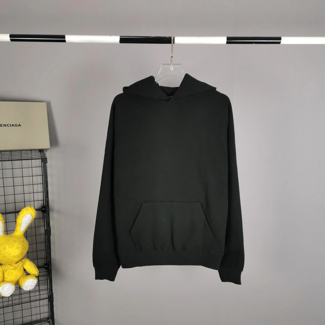 Original E*ssentials Hoodies Top Quality WM 20230927- 11587