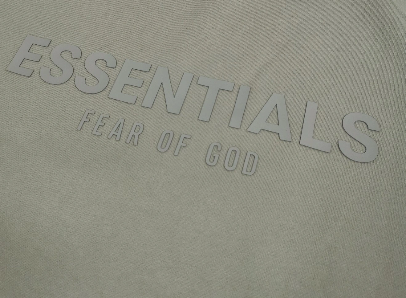 E*ssentials Hoodies Top Quality WM 20230927- Minimalist 11588