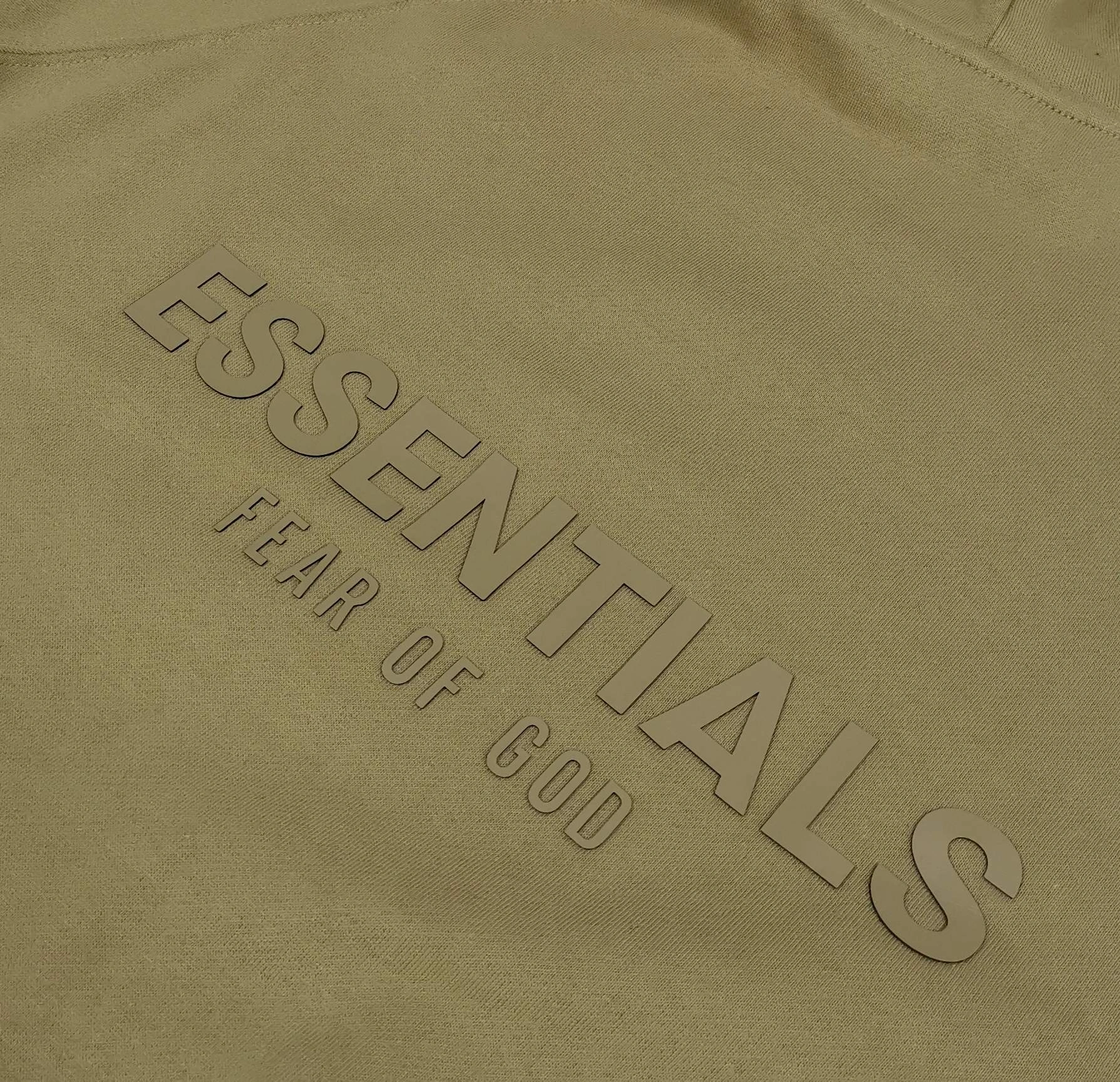 E*ssentials Hoodies Top Quality WM 20230927- Unisex 11585