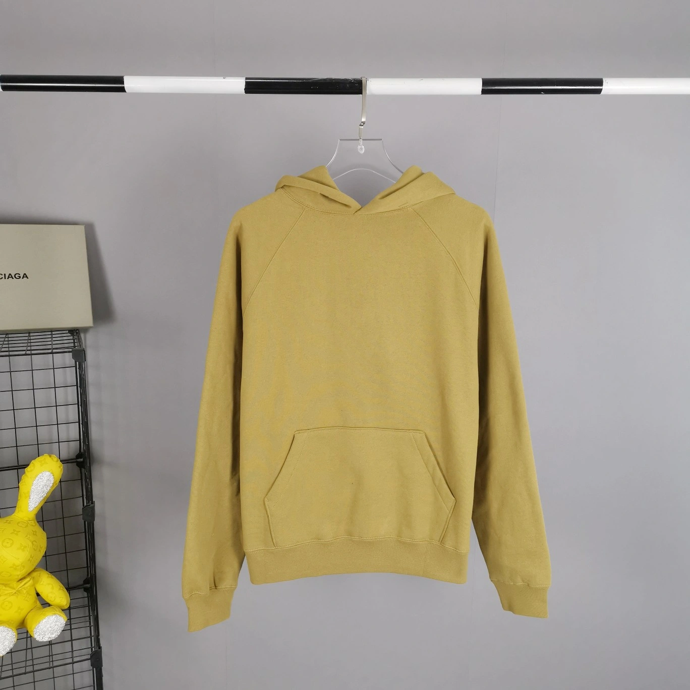 E*ssentials Hoodies Top Quality WM 20230927- Unisex 11585
