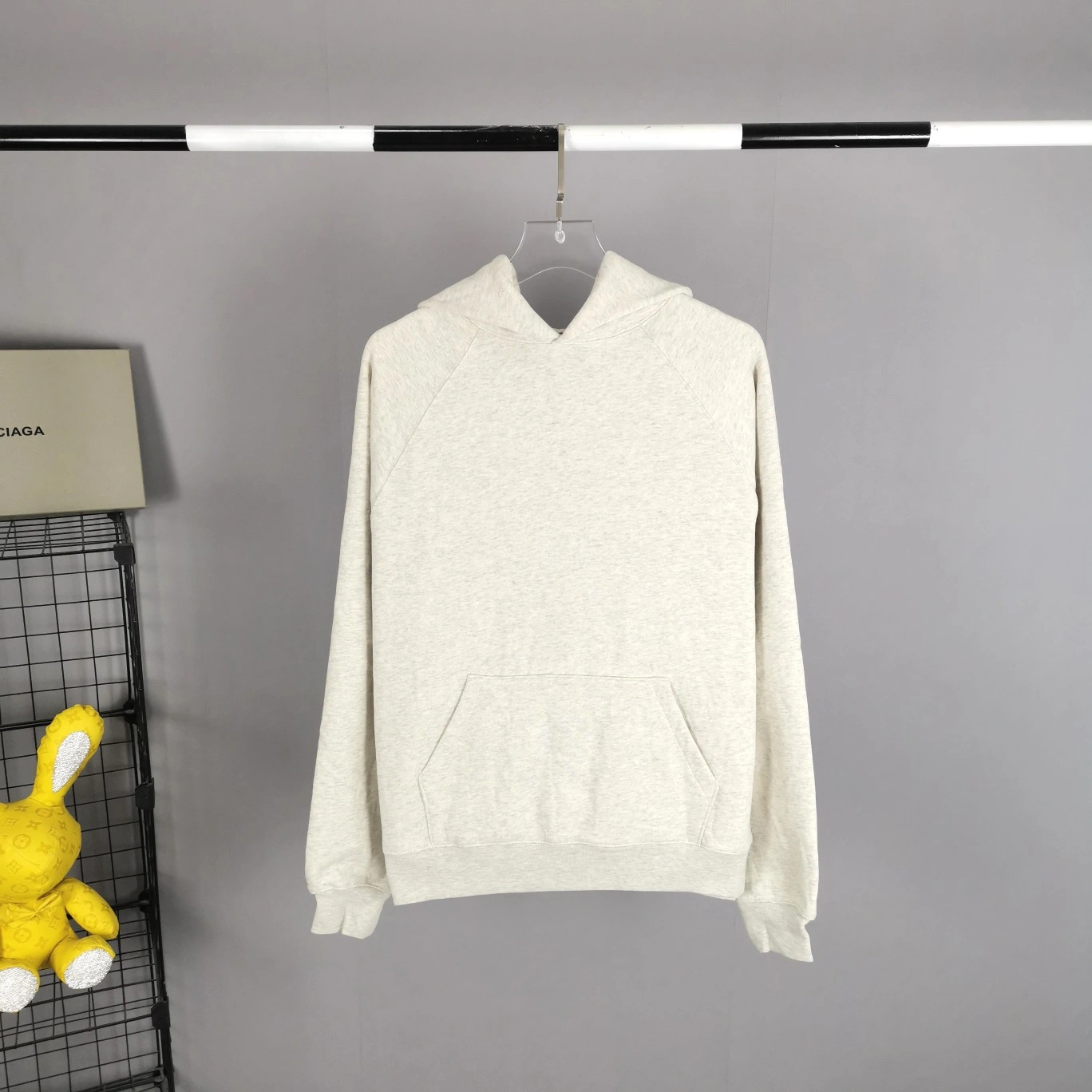 E*ssentials Hoodies Top Quality WM 20230927- UrbanStyle 11584