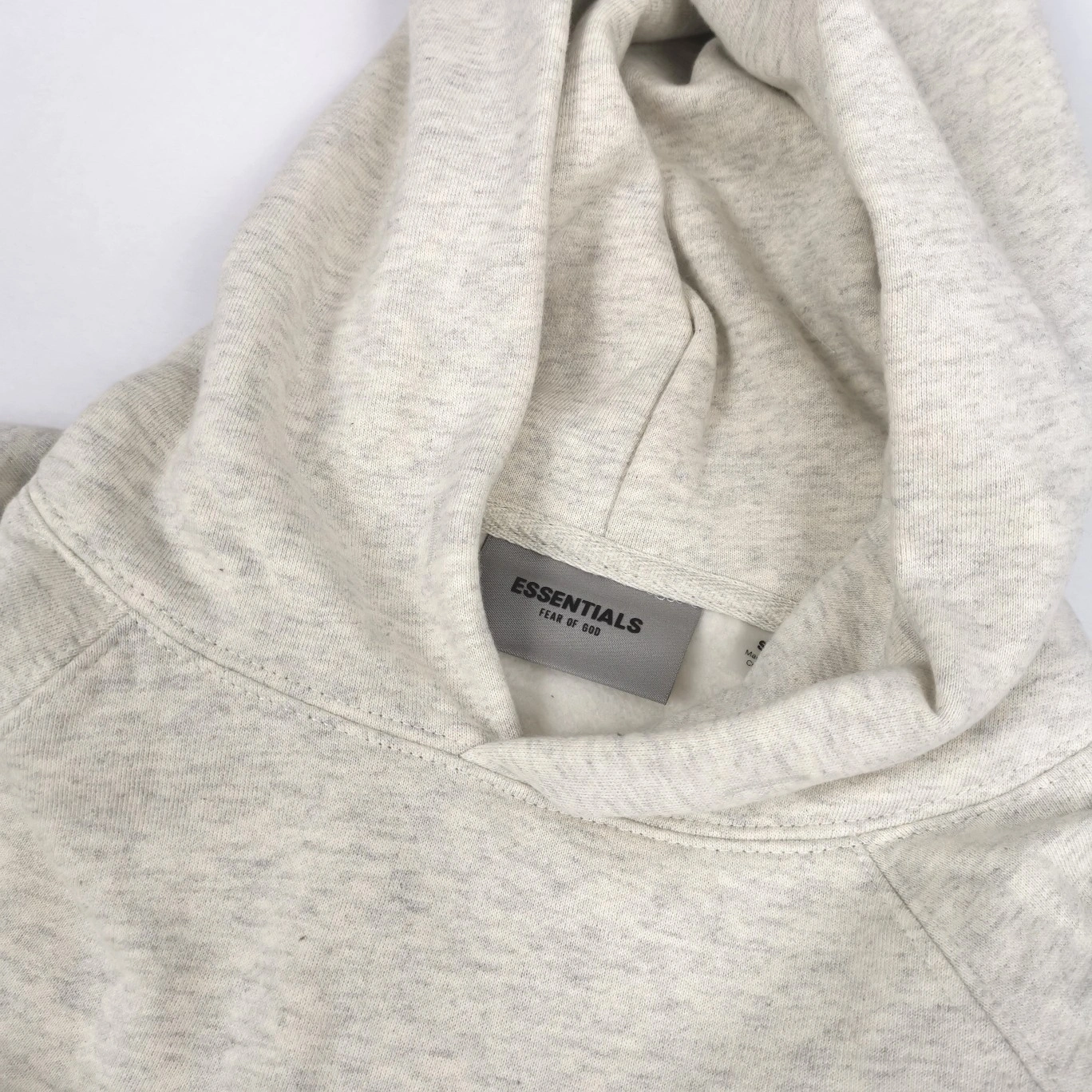 E*ssentials Hoodies Top Quality WM 20230927- UrbanStyle 11584