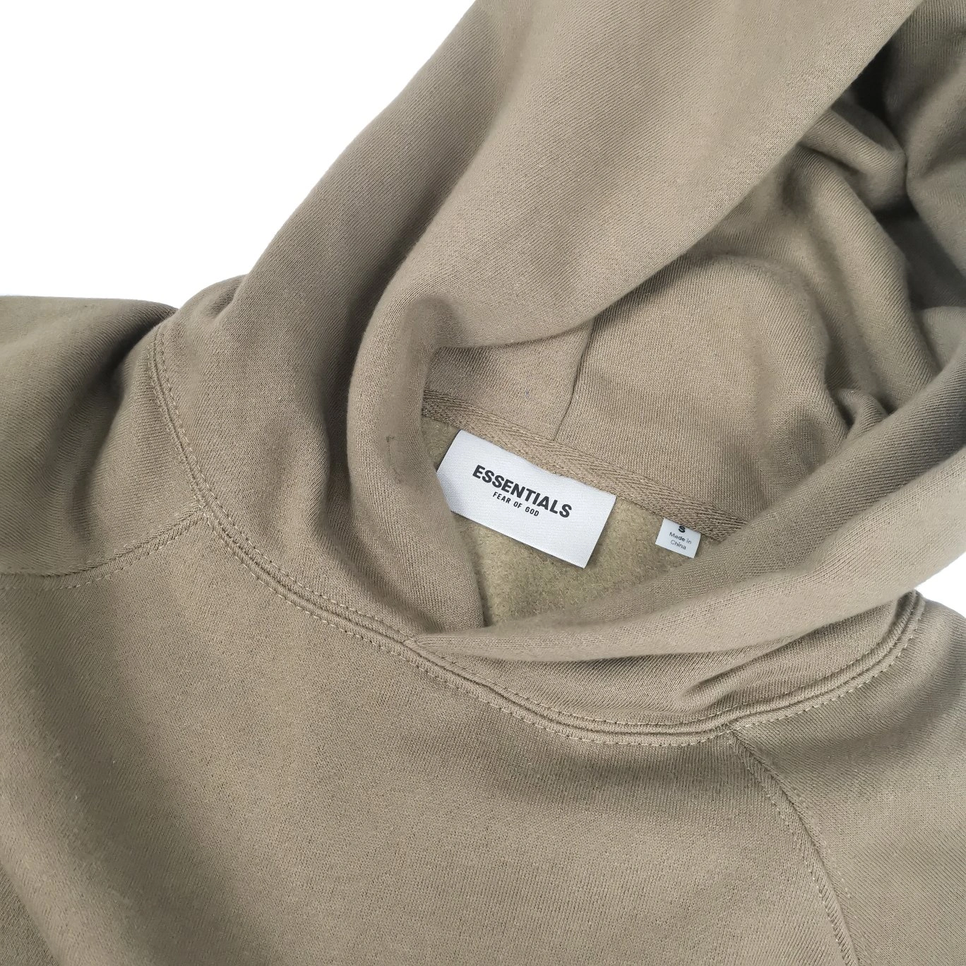 E*ssentials Hoodies Top Quality WM 20230927- NewStyle 11583