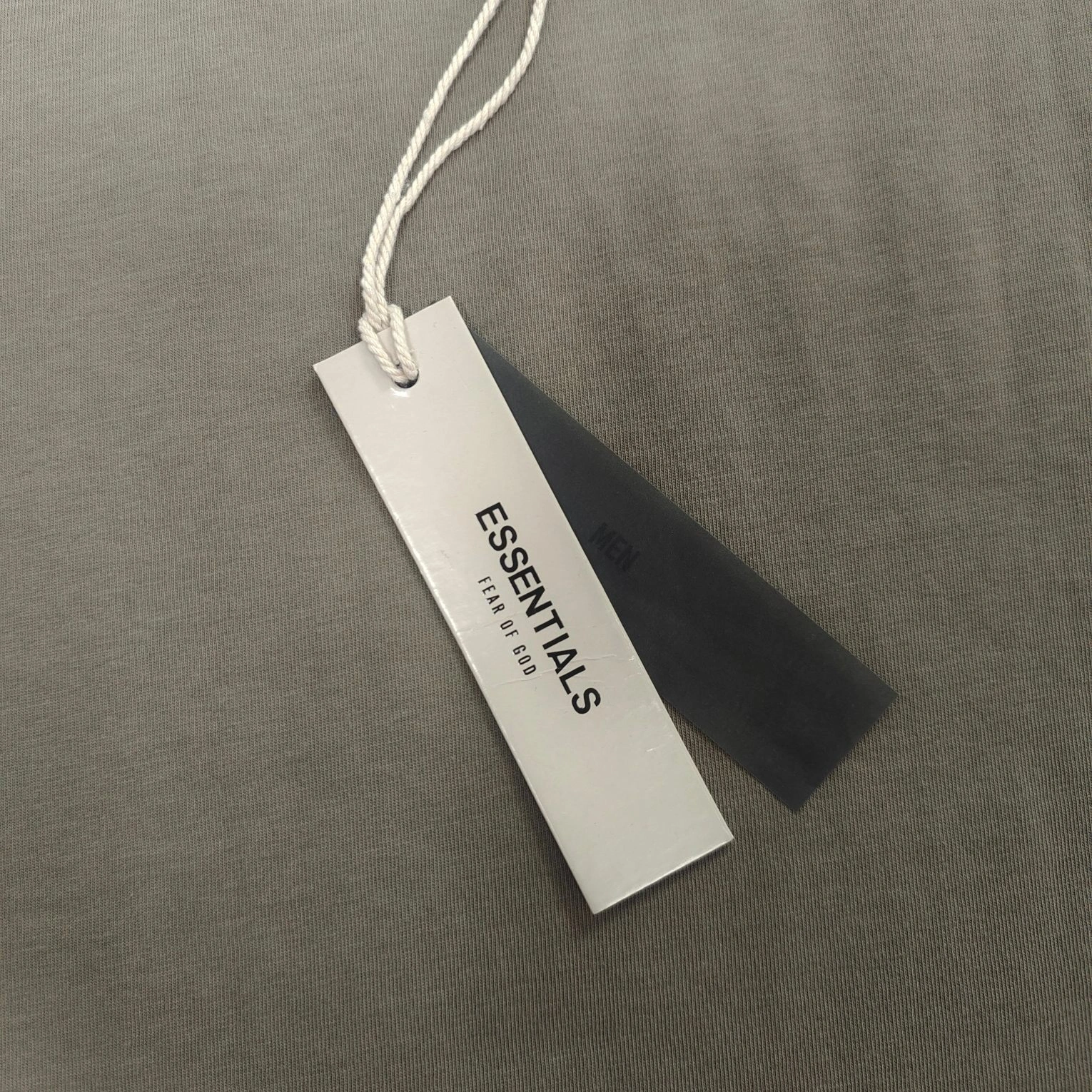 E*ssentials Hoodies Top Quality WM 20240529- Sustainable 11499