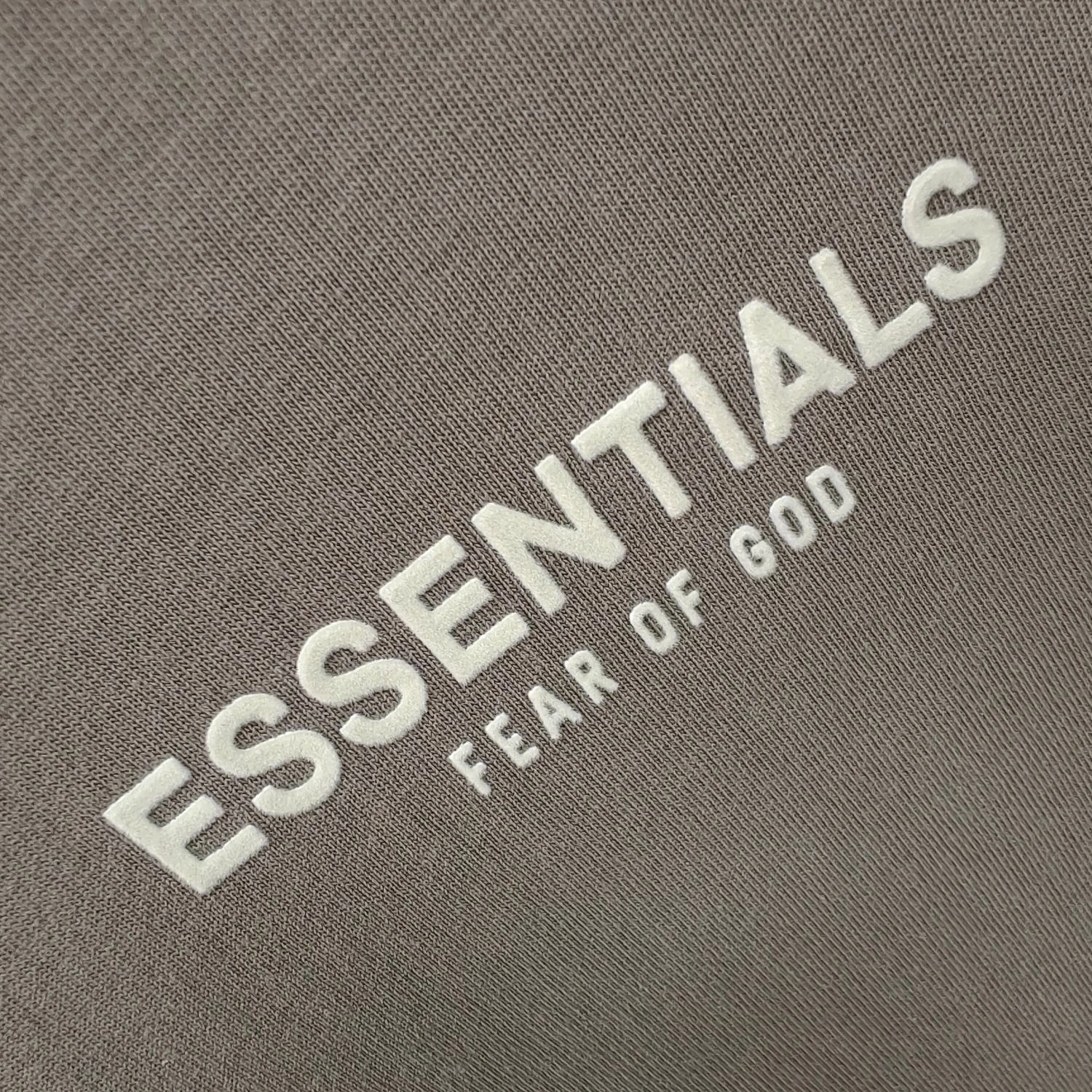 E*ssentials Hoodies Top Quality WM 20240529- Sustainable 11499