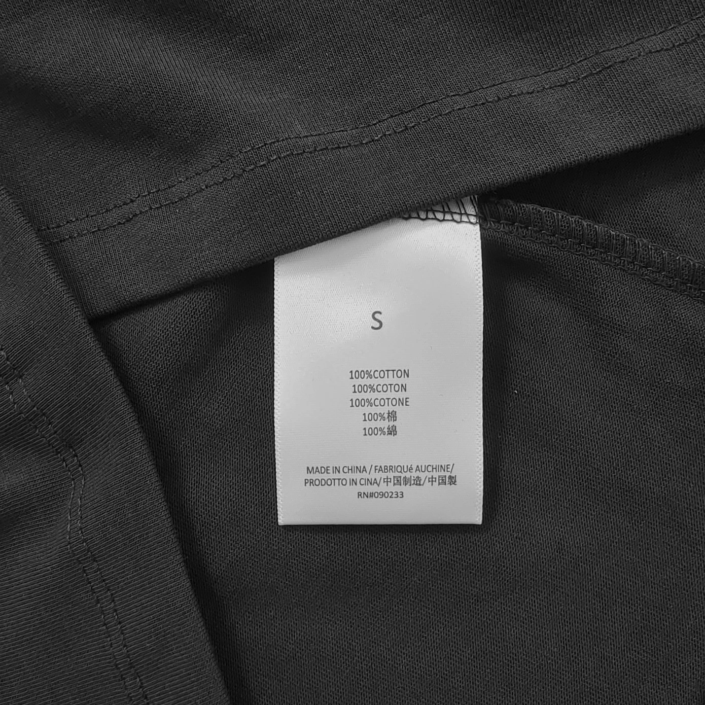 E*ssentials Hoodies Top Quality WM 20240529- Versatile 11498