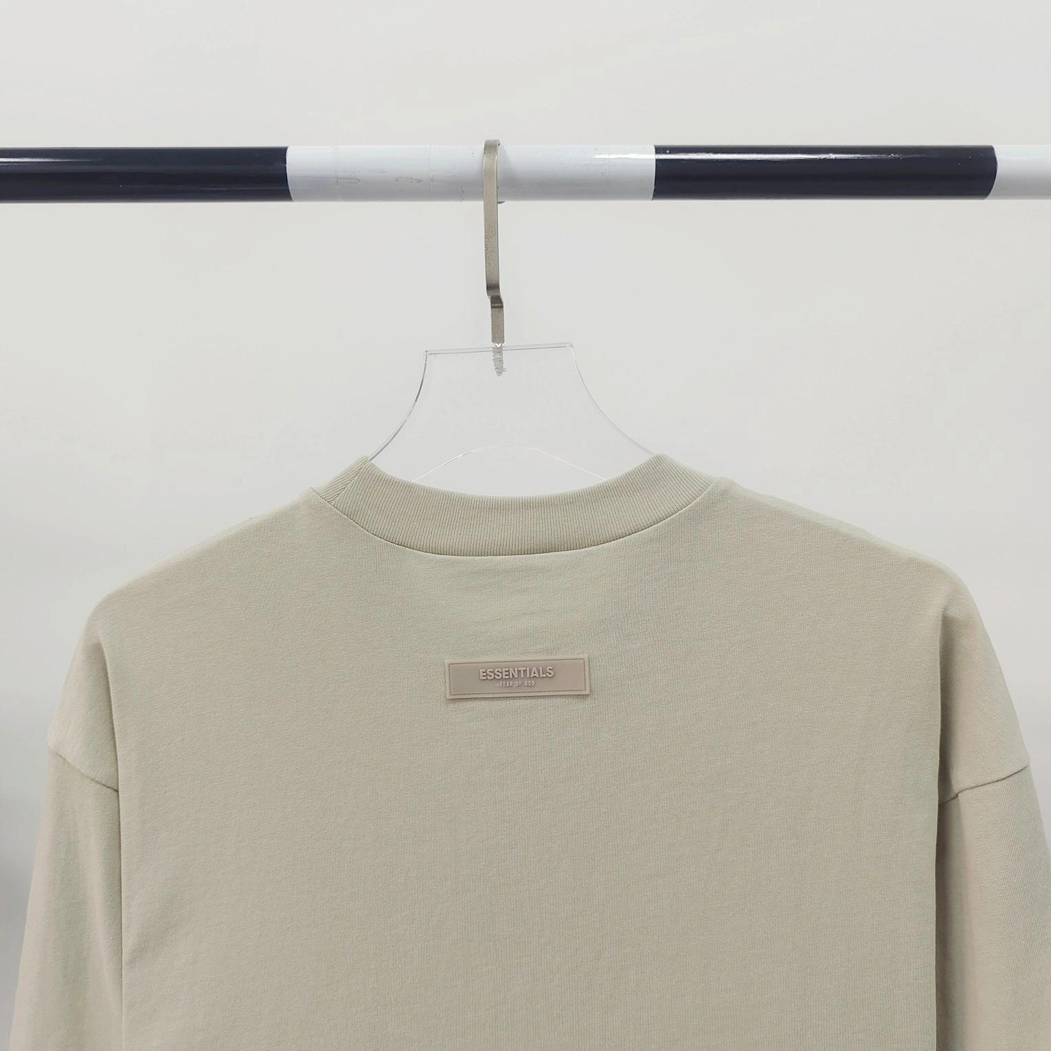E*ssentials Hoodies Top Quality WM 20240529- OdorResistant 11497