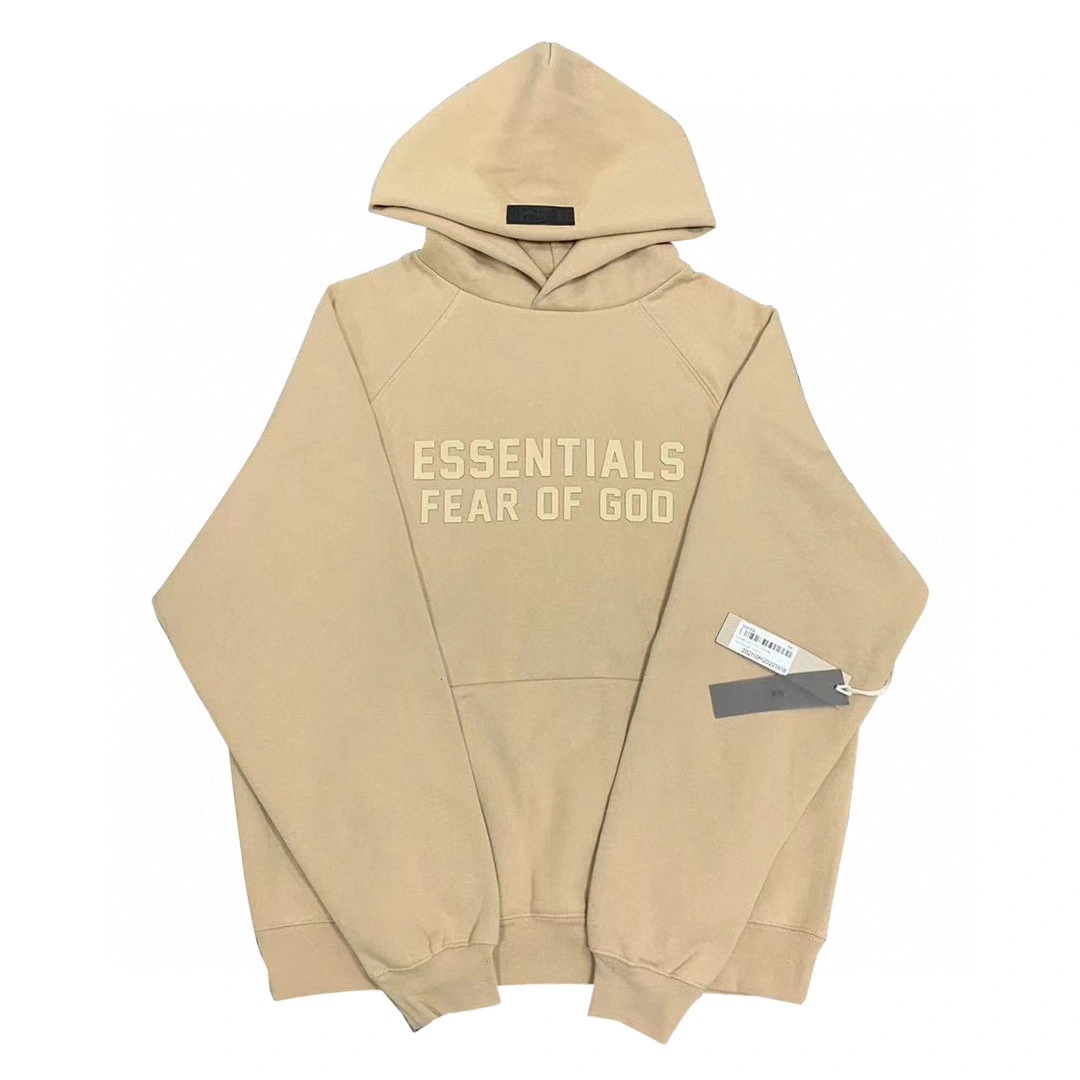 E*ssentials Hoodies Top Sone 20250119- Stylish 11443