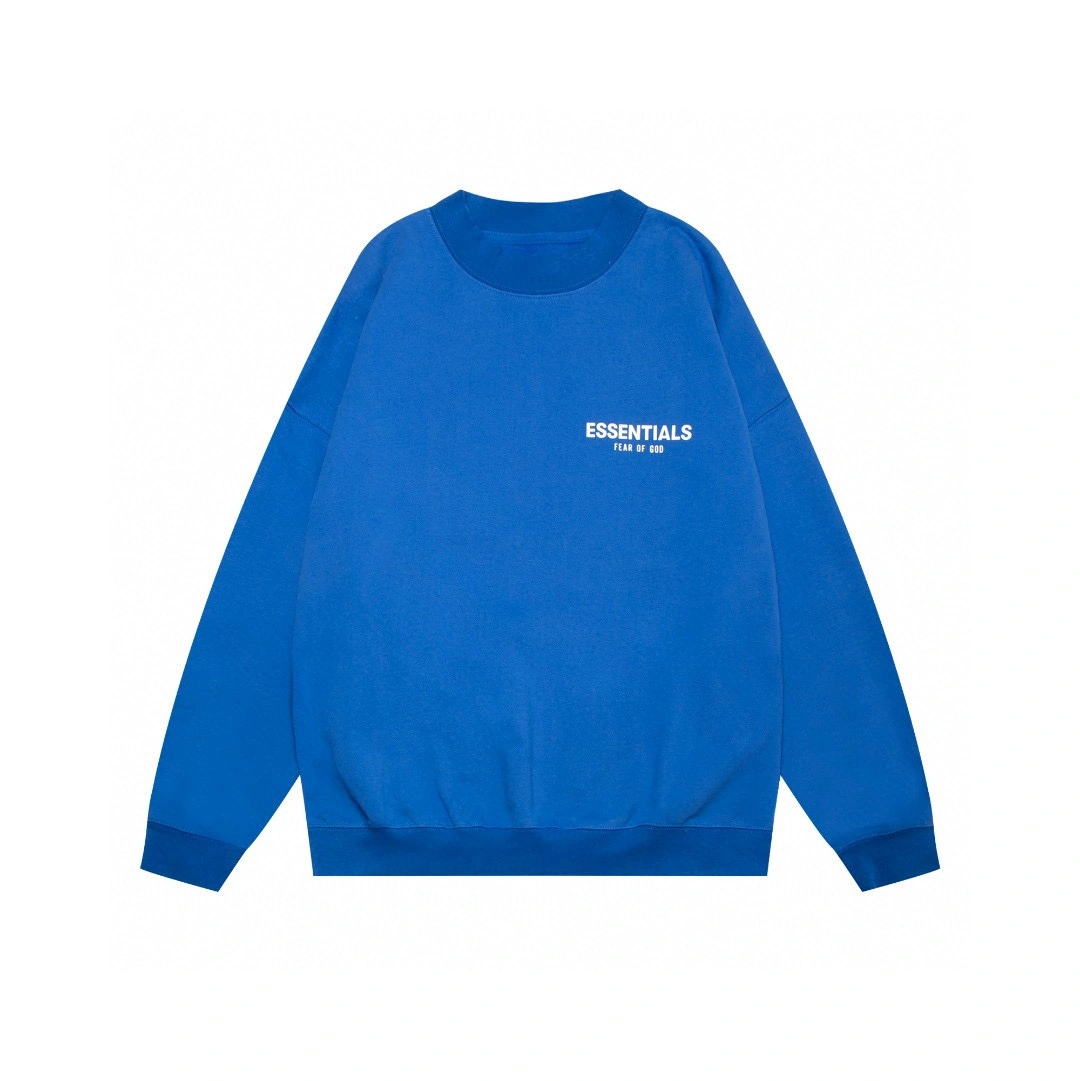E*ssentials Hoodies Top Sone 20250119- Stylish 11443